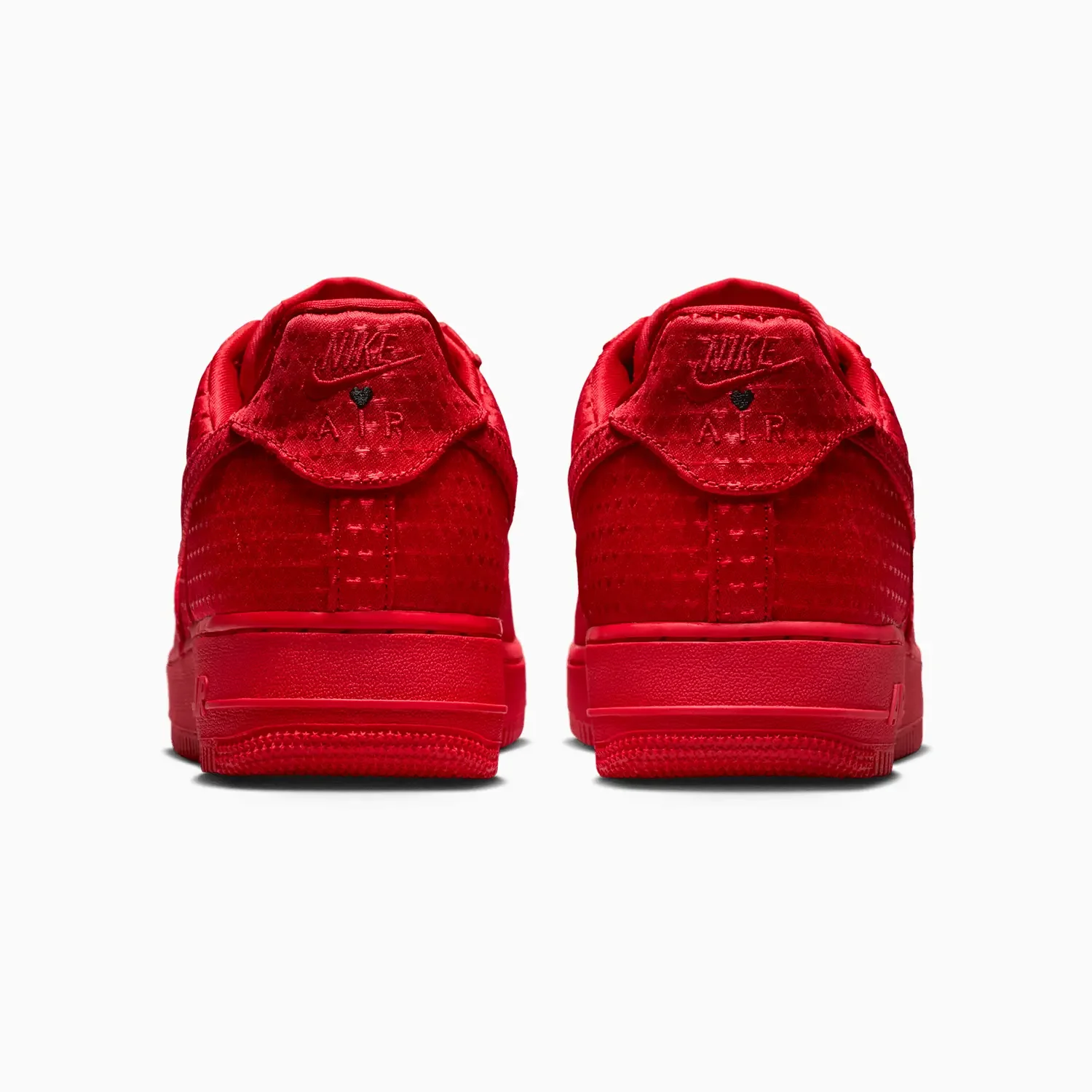 Men's Air Force 1 Retro "Valentine's Day" - Image 6