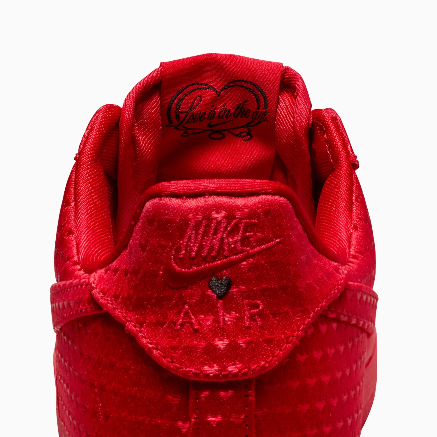 Men's Air Force 1 Retro "Valentine's Day" - Image 7