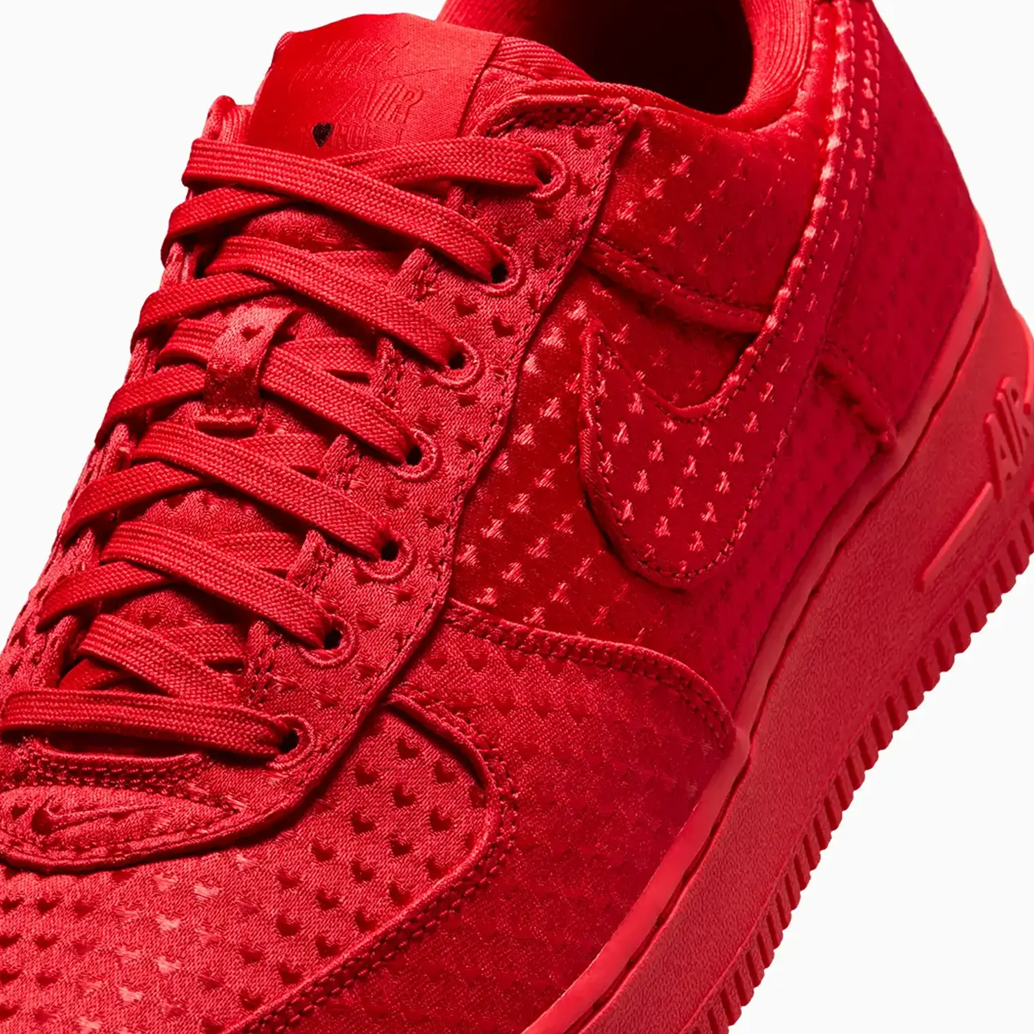 Men's Air Force 1 Retro "Valentine's Day" - Image 8