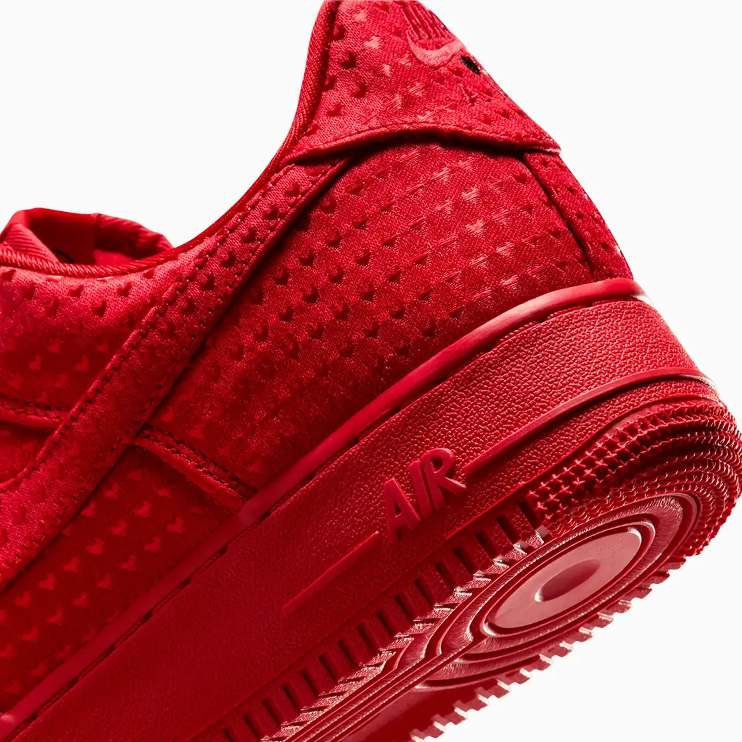 Men's Air Force 1 Retro "Valentine's Day" - Image 9