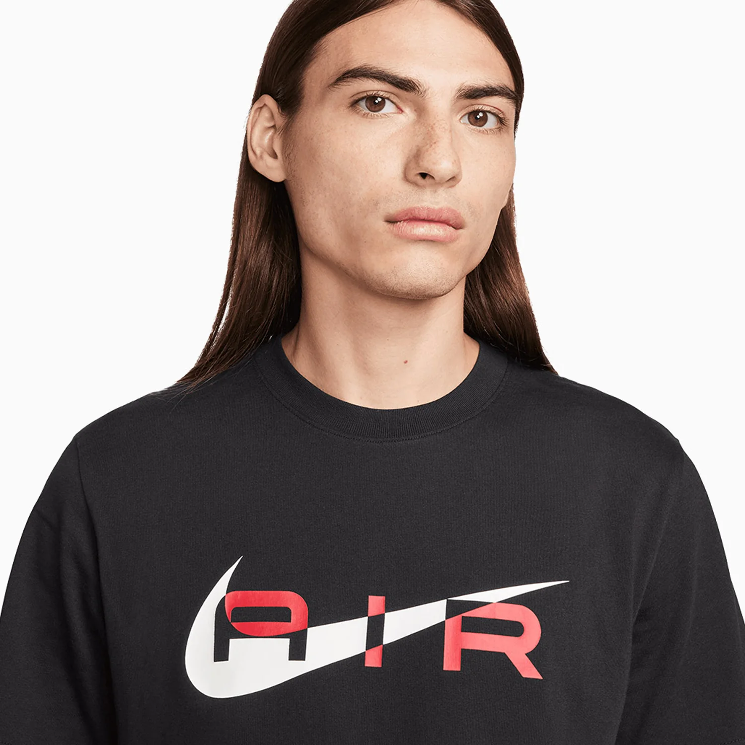 Men's Air Graphic Short Sleeve T Shirt - Image 3