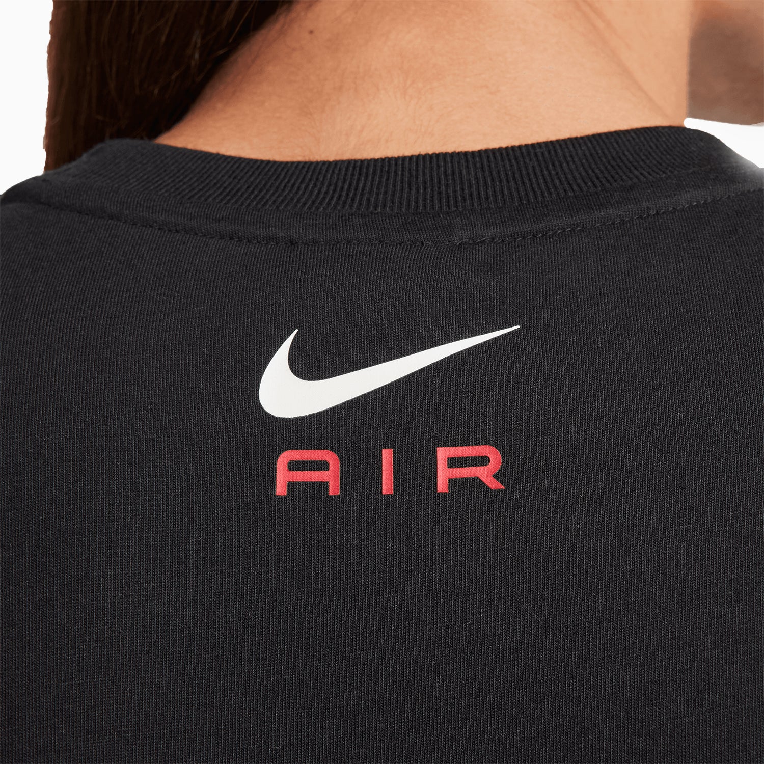 Men's Air Graphic Short Sleeve T Shirt - Image 4