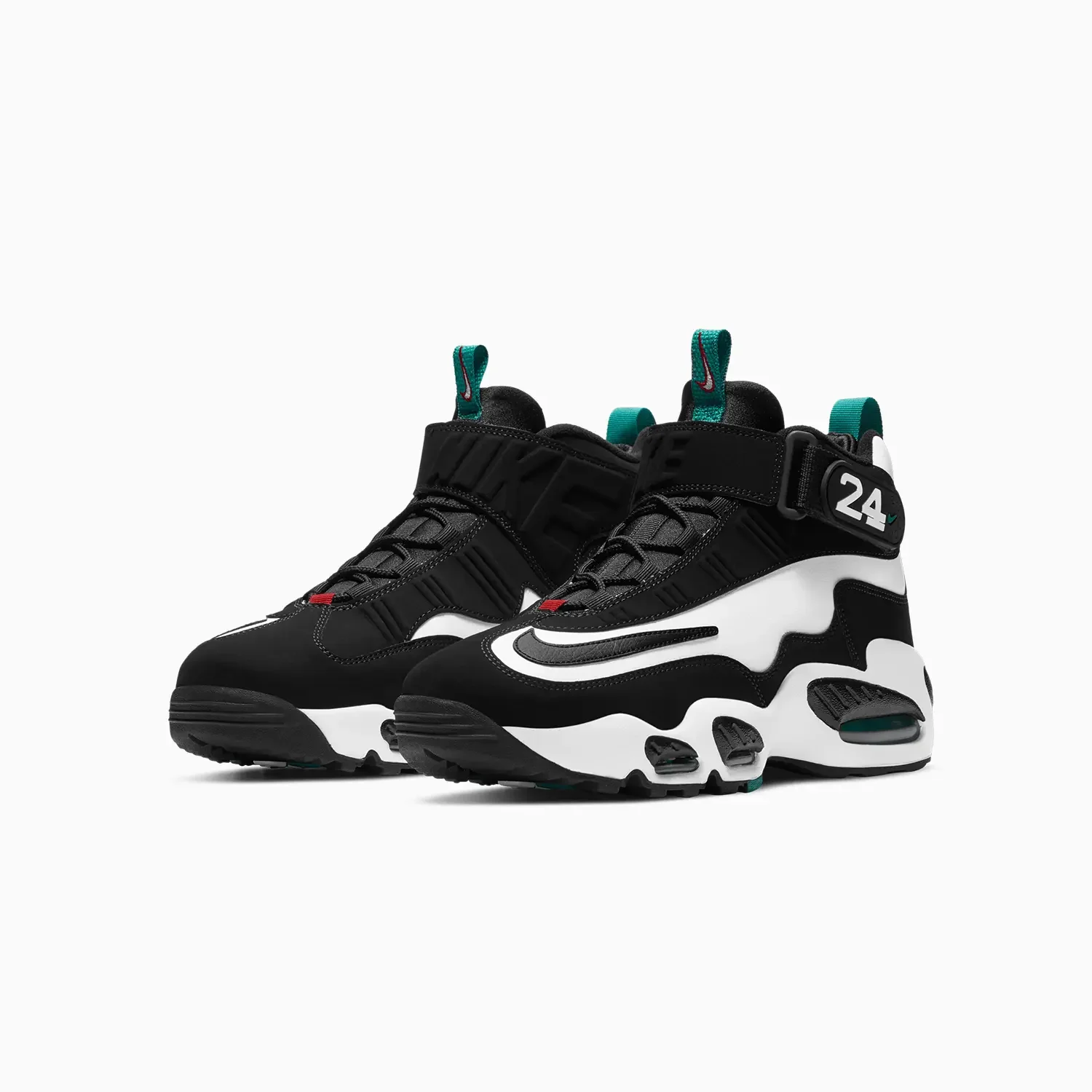 Men's Air Griffey Max 1 "White Freshwater" - Image 2