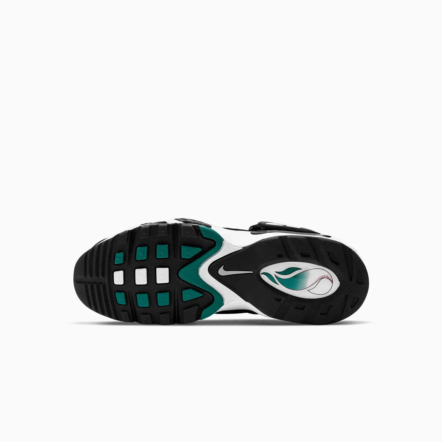 Men's Air Griffey Max 1 "White Freshwater" - Image 3