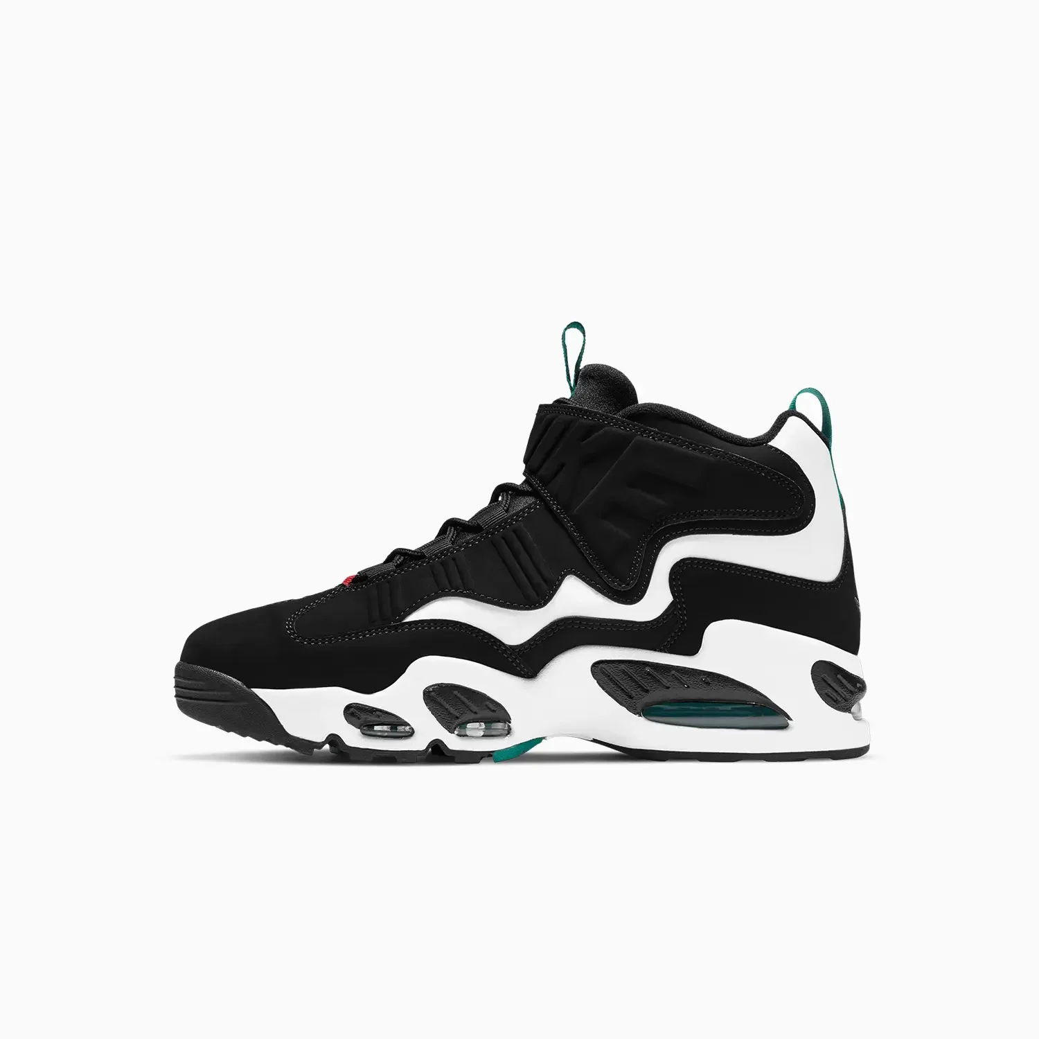 Men's Air Griffey Max 1 "White Freshwater" - Image 4