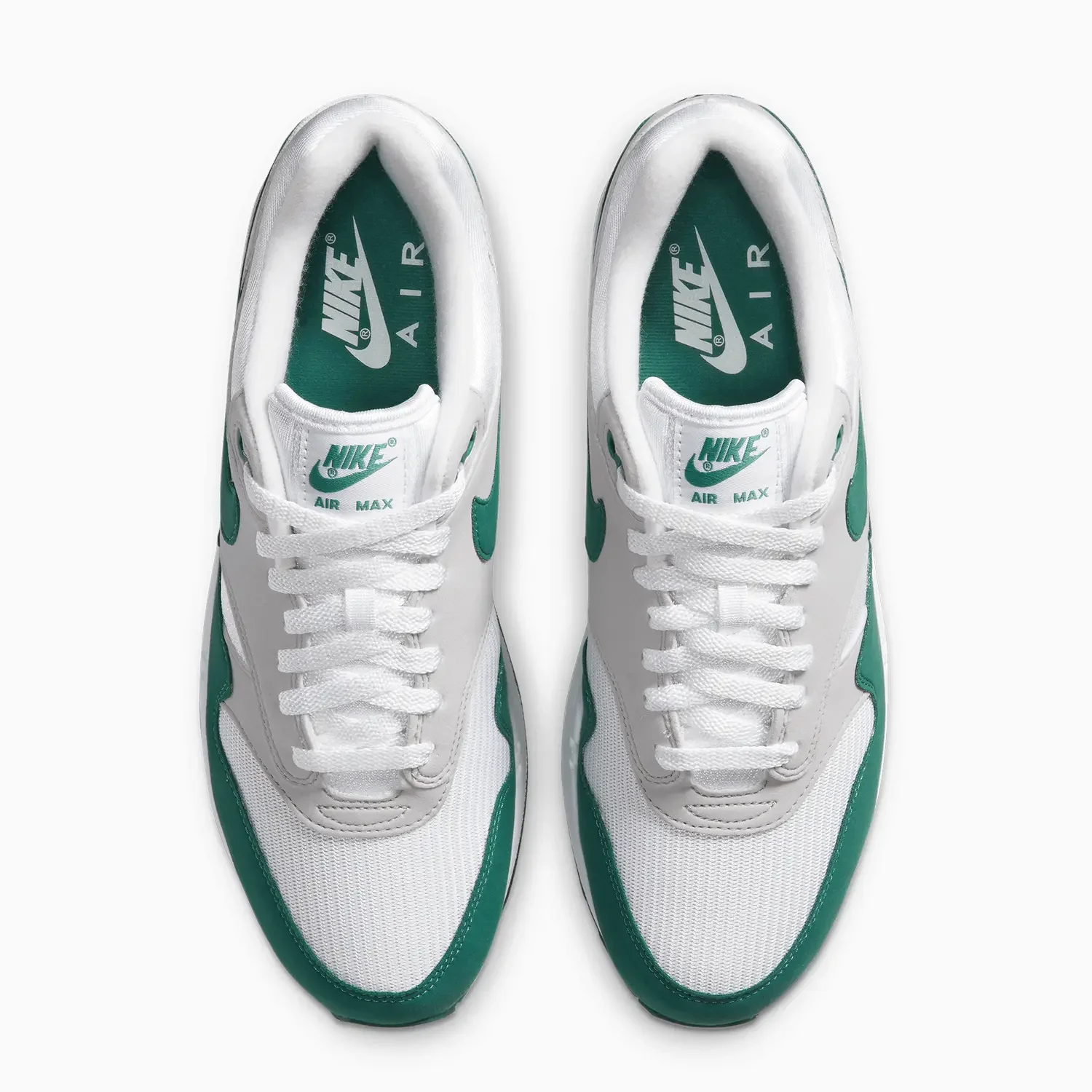 Men's Air Max 1 "Anniversary Green" - Image 6