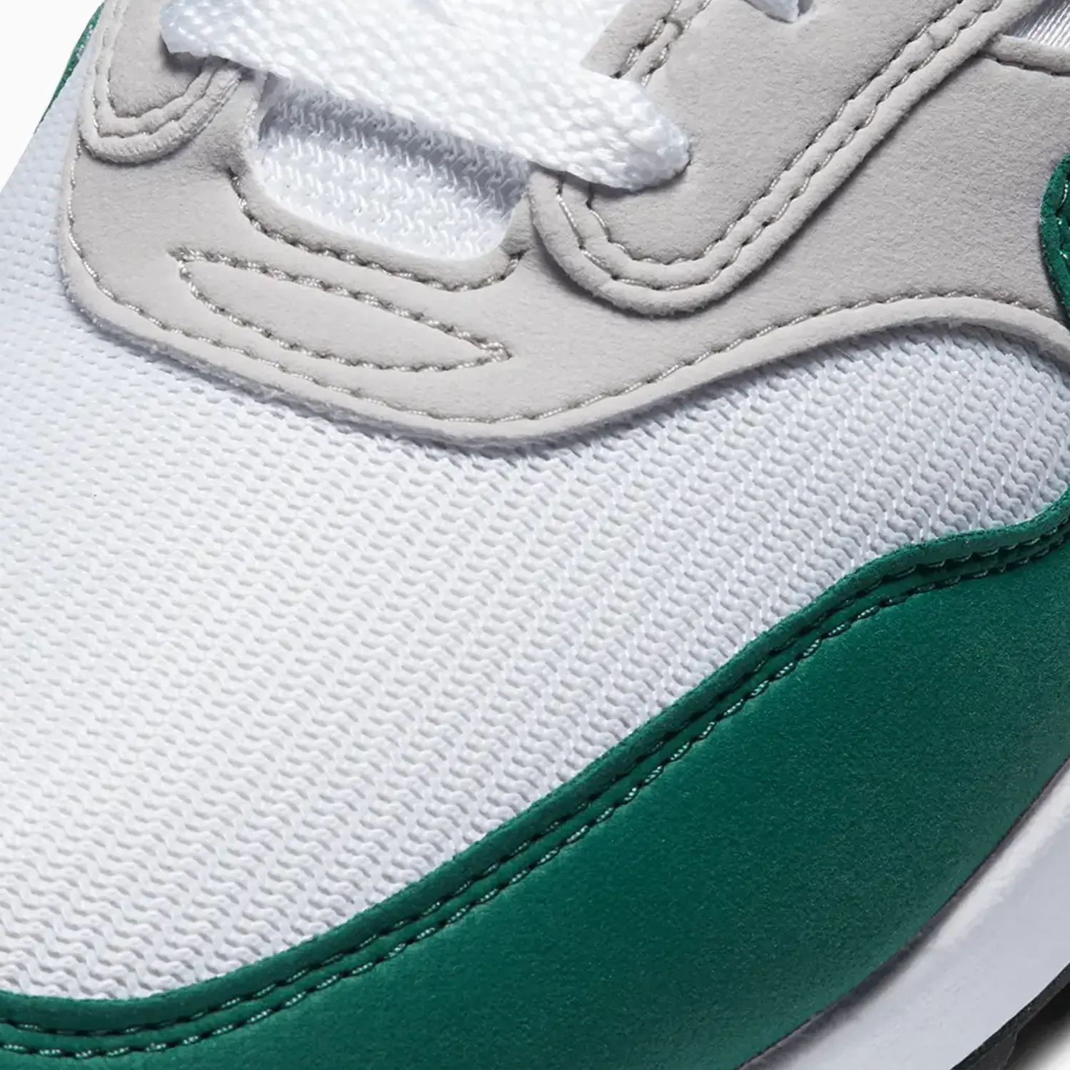 Men's Air Max 1 "Anniversary Green" - Image 7