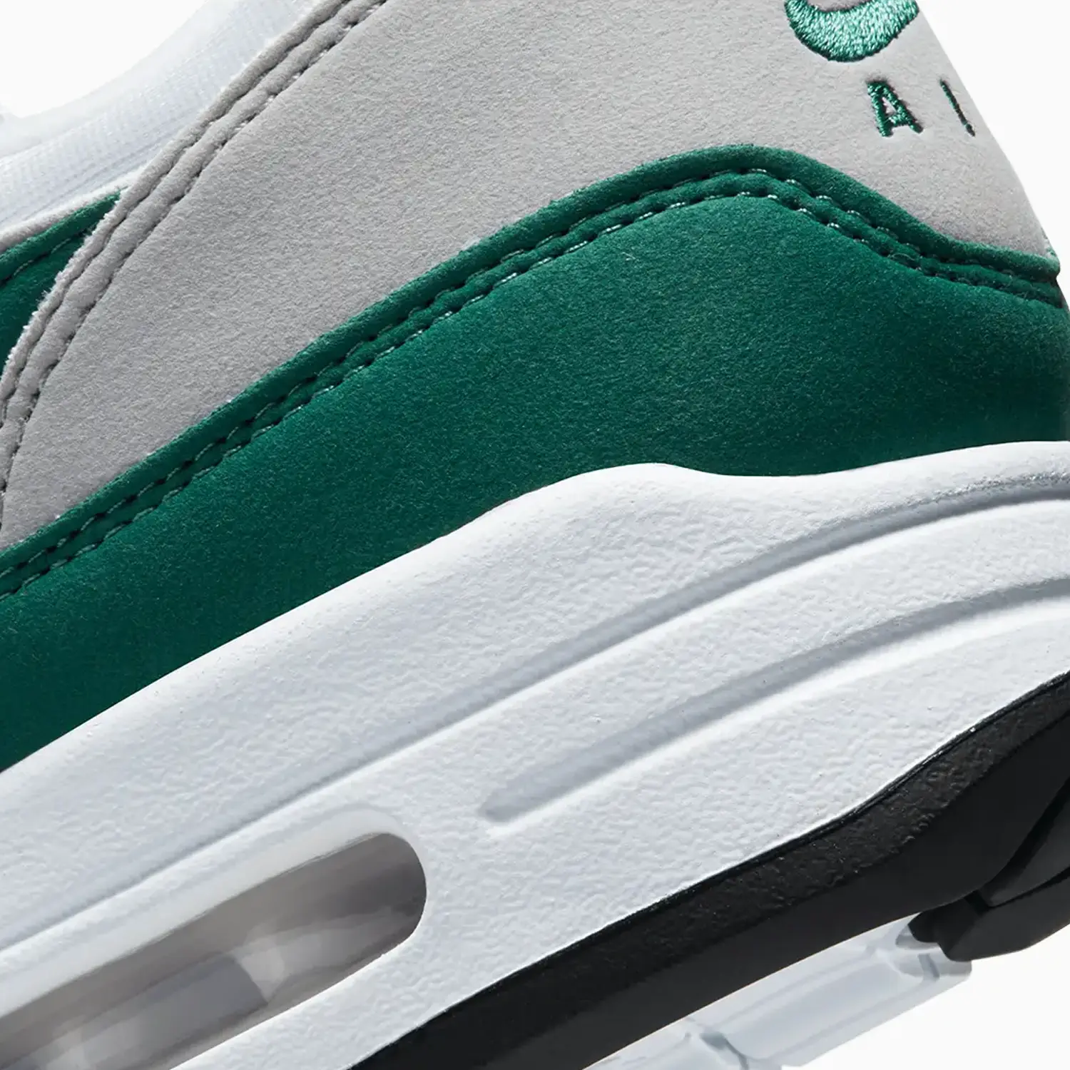 Men's Air Max 1 "Anniversary Green" - Image 8