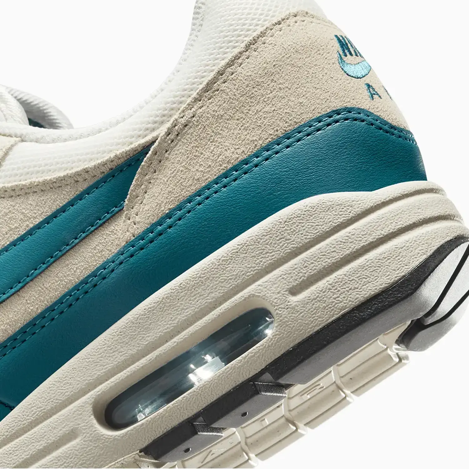 Men's Air Max 1 Essential "Soft Pearl Smokey Blue" - Image 8