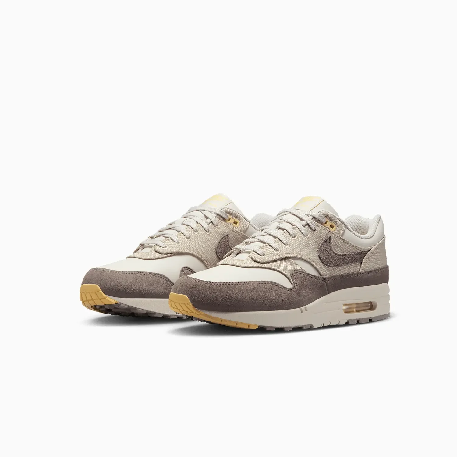 Men's Air Max 1 Premium "Cave Stone" - Image 2
