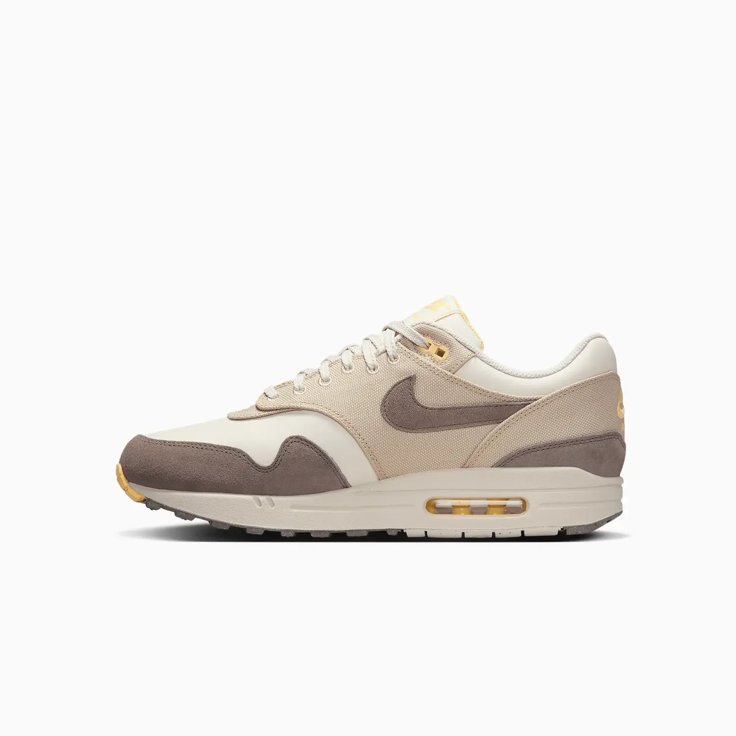 Men's Air Max 1 Premium "Cave Stone" - Image 4
