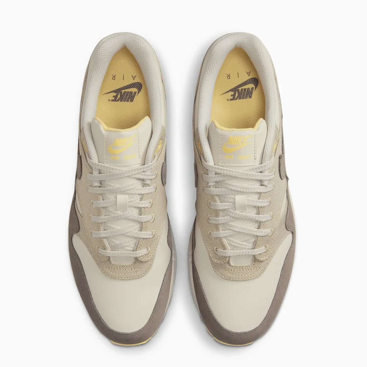 Men's Air Max 1 Premium "Cave Stone" - Image 5