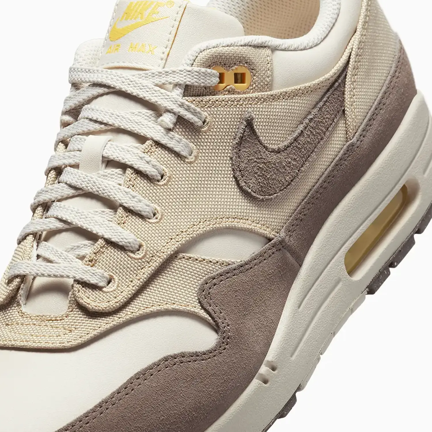 Men's Air Max 1 Premium "Cave Stone" - Image 7