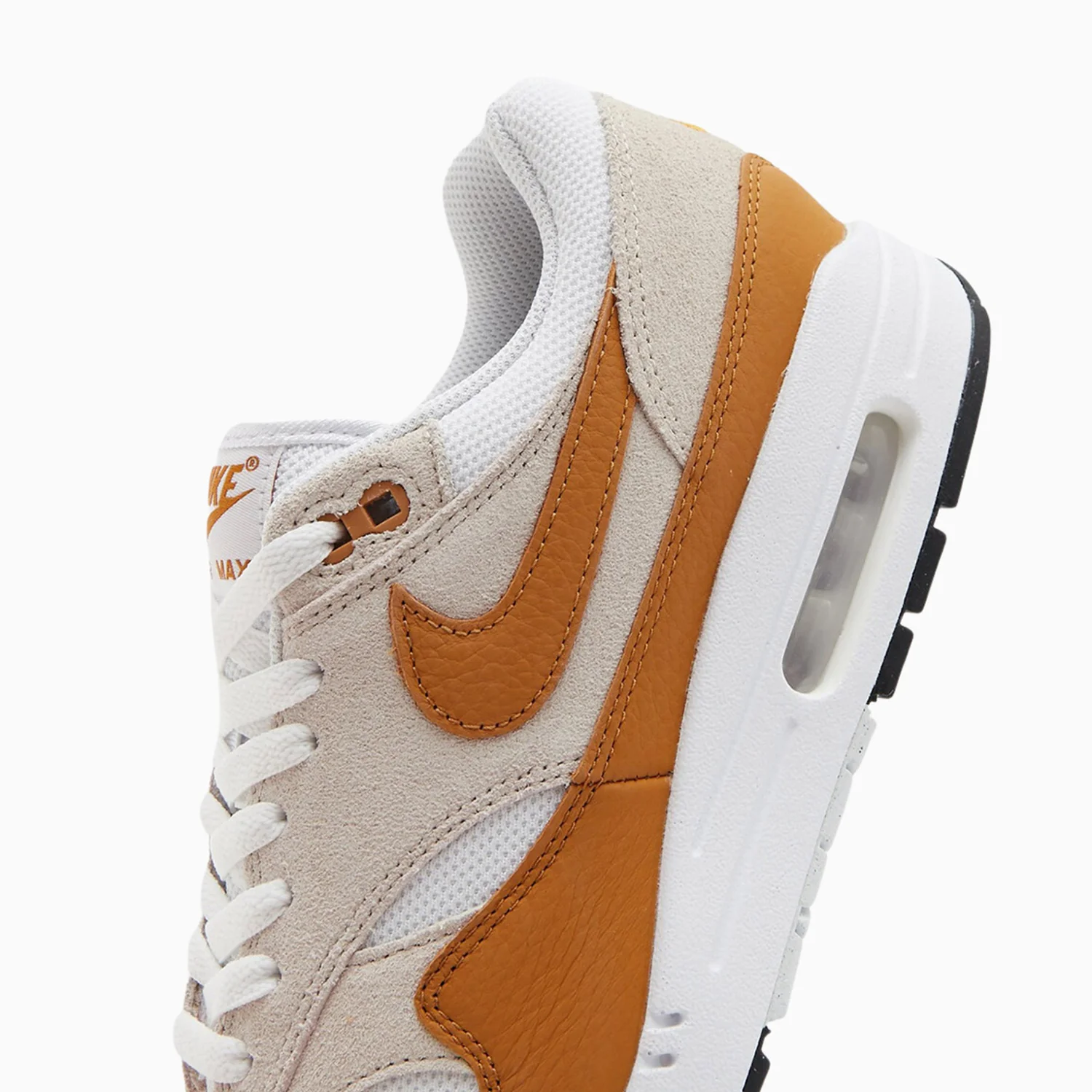 Men's Air Max 1 SC "Bronze" - Image 5