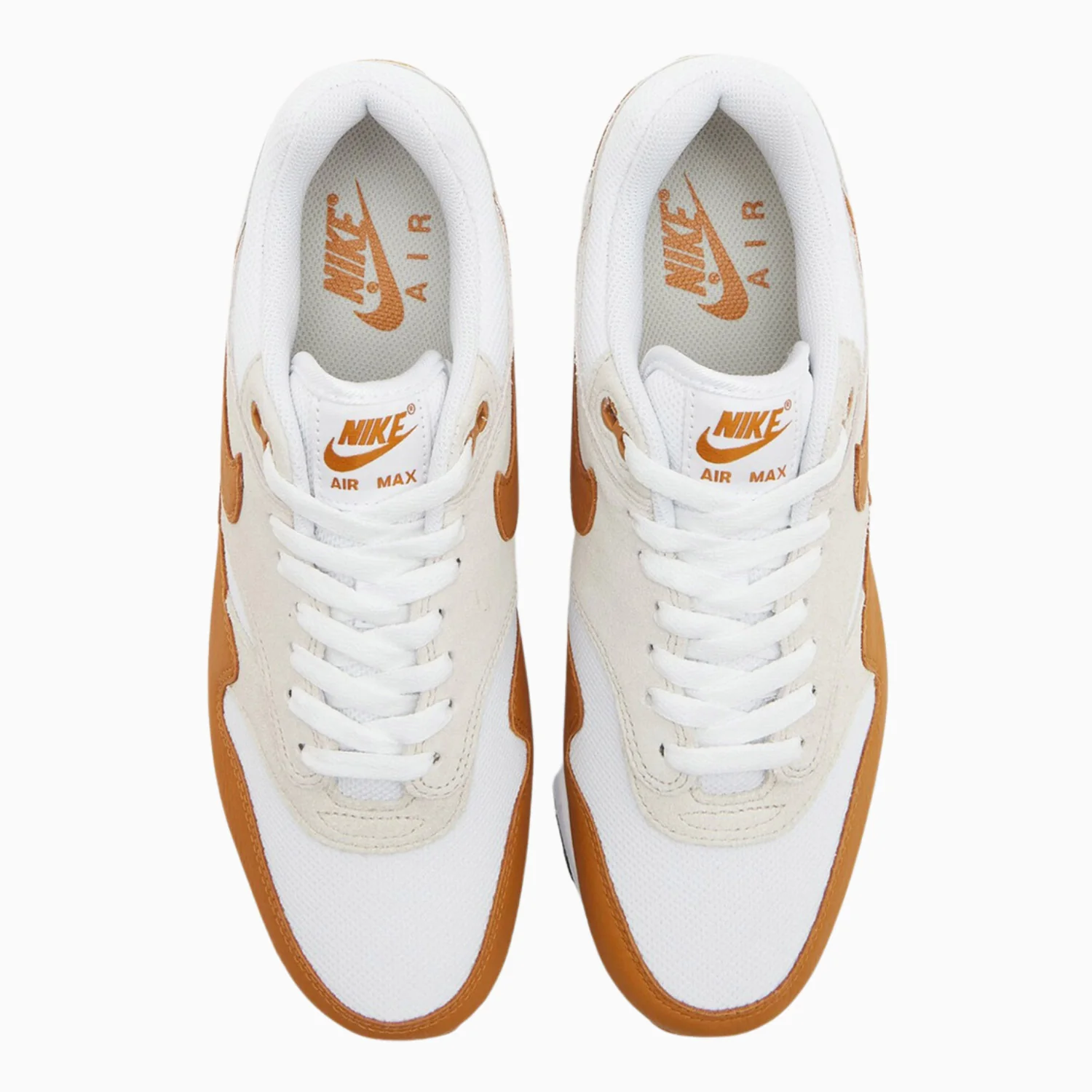 Men's Air Max 1 SC "Bronze" - Image 6