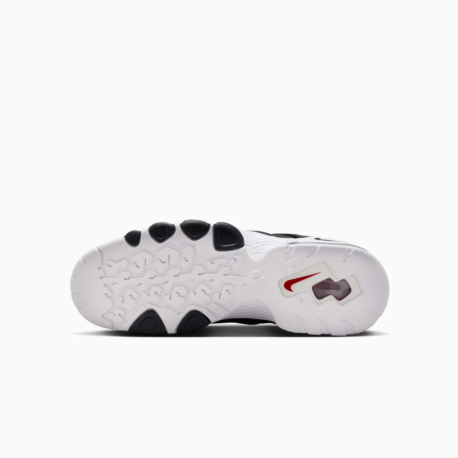 Men's Air Max 2 CB `94 "Black Gym Red" - Image 3