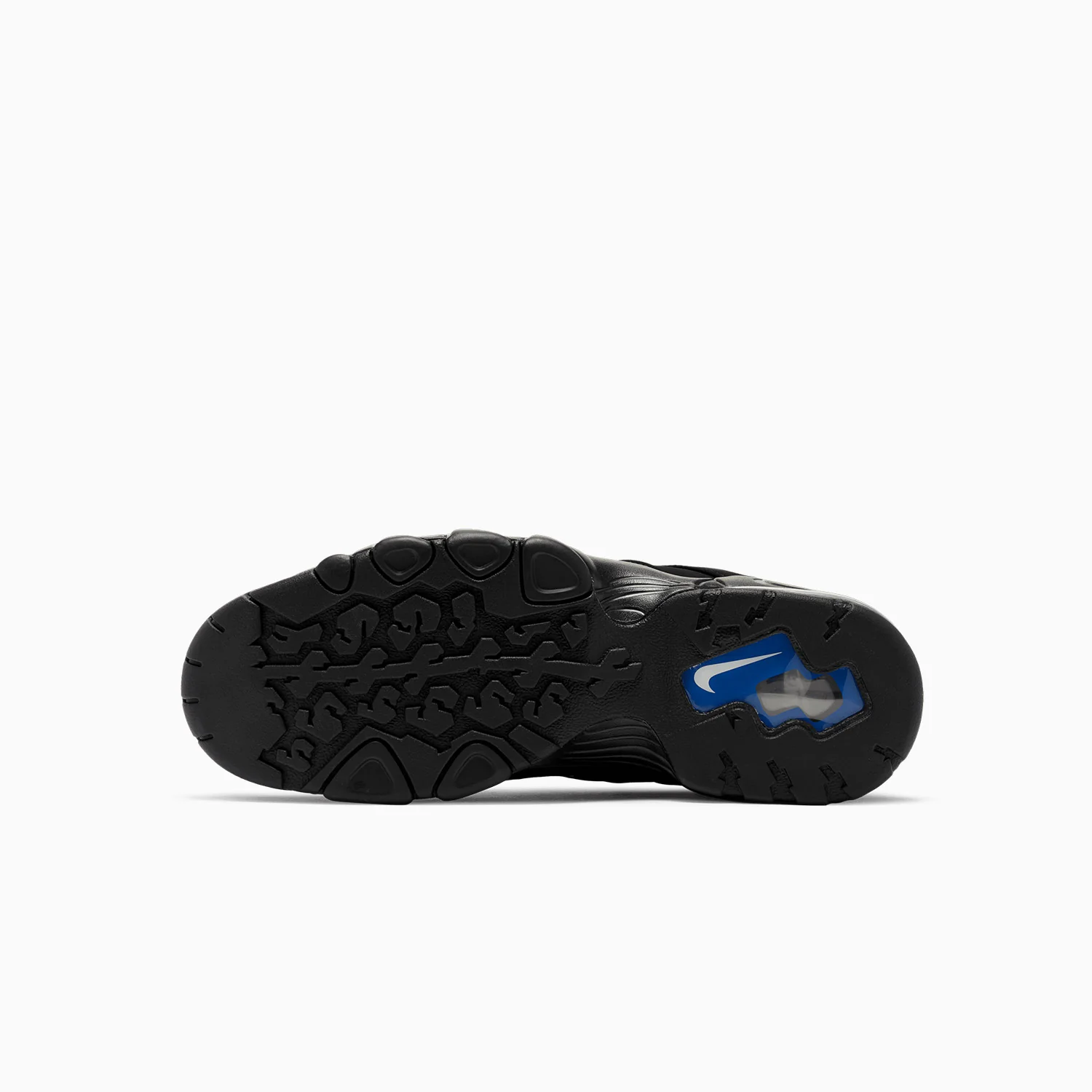 Men's Air Max 2 CB 94 "Triple Black" - Image 3