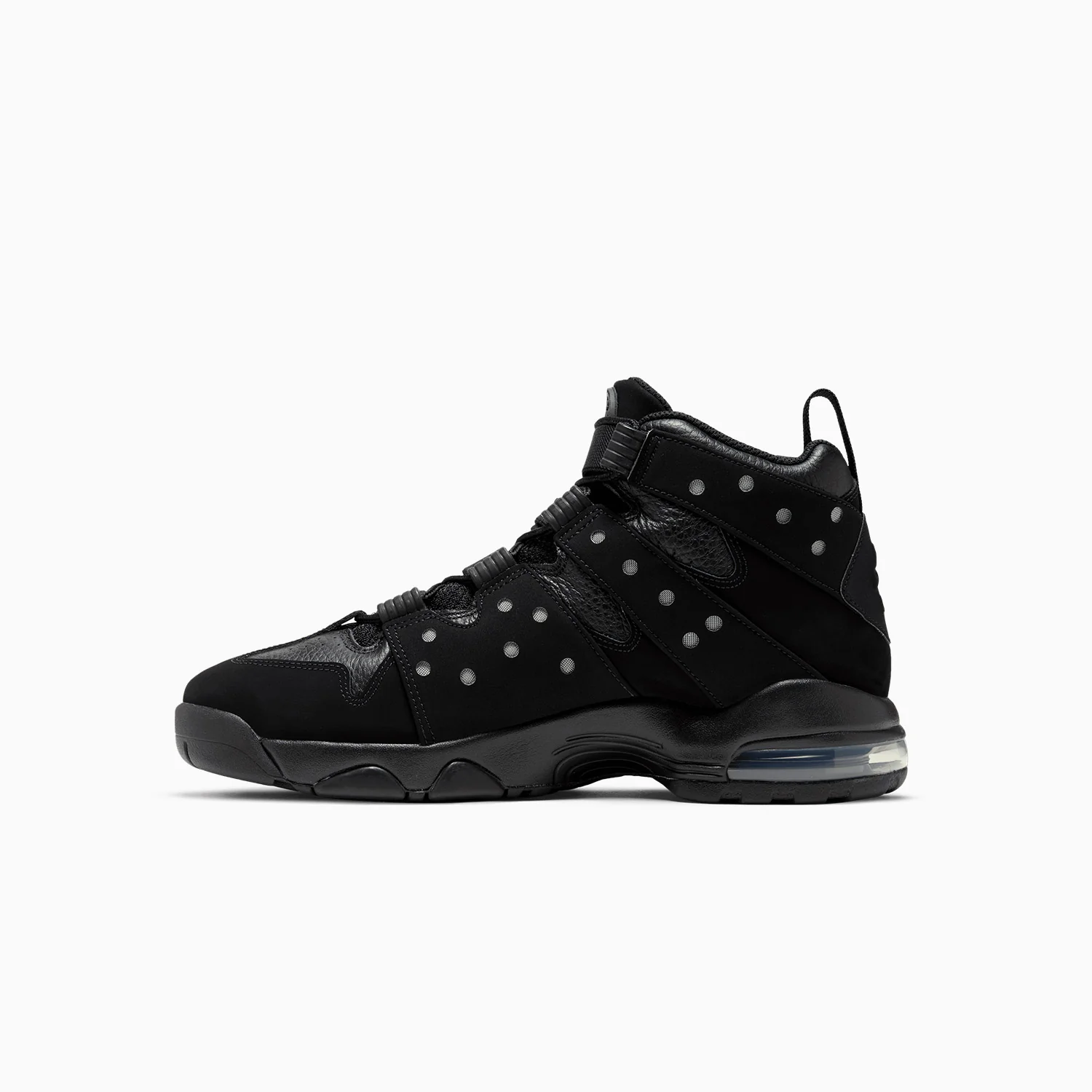Men's Air Max 2 CB 94 "Triple Black" - Image 4