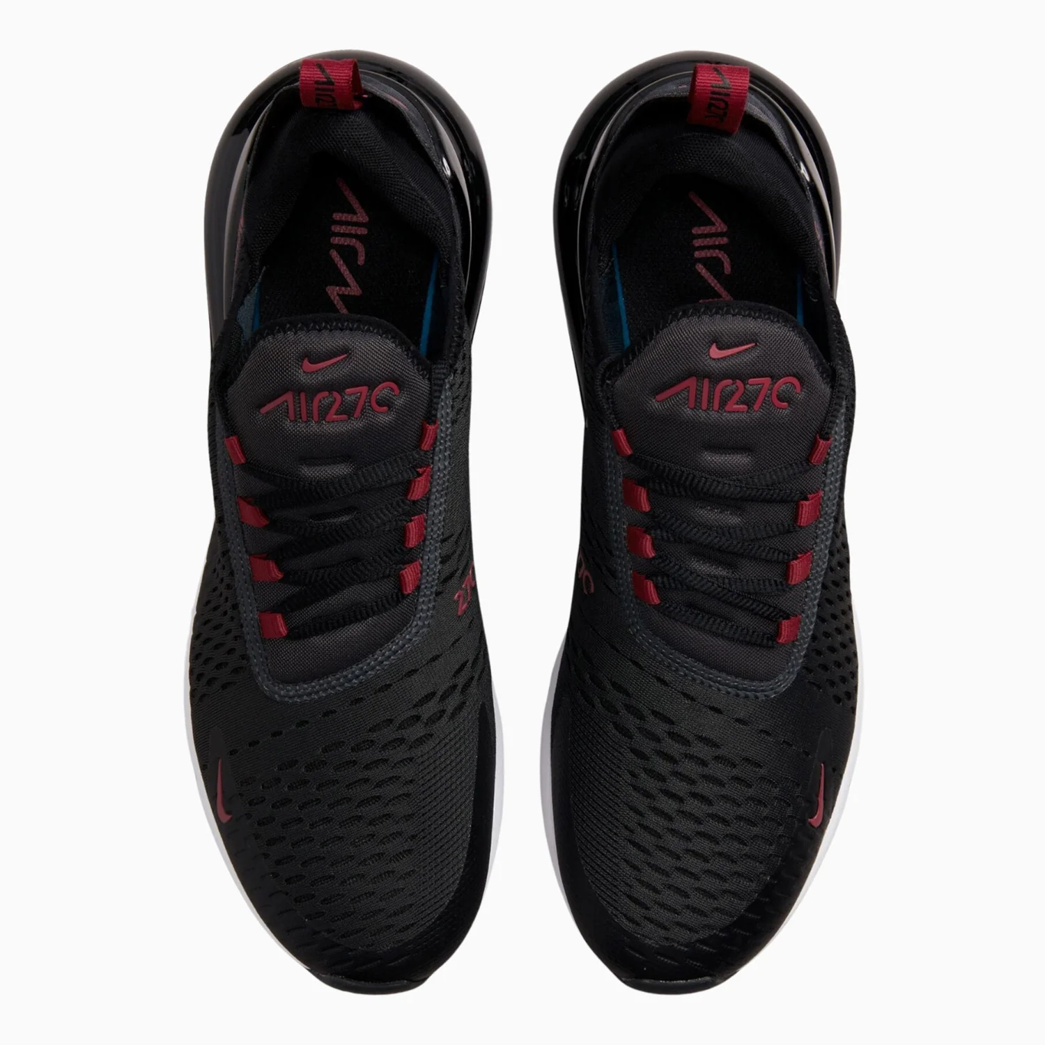 Men's Nike Air Max 270 - Image 5