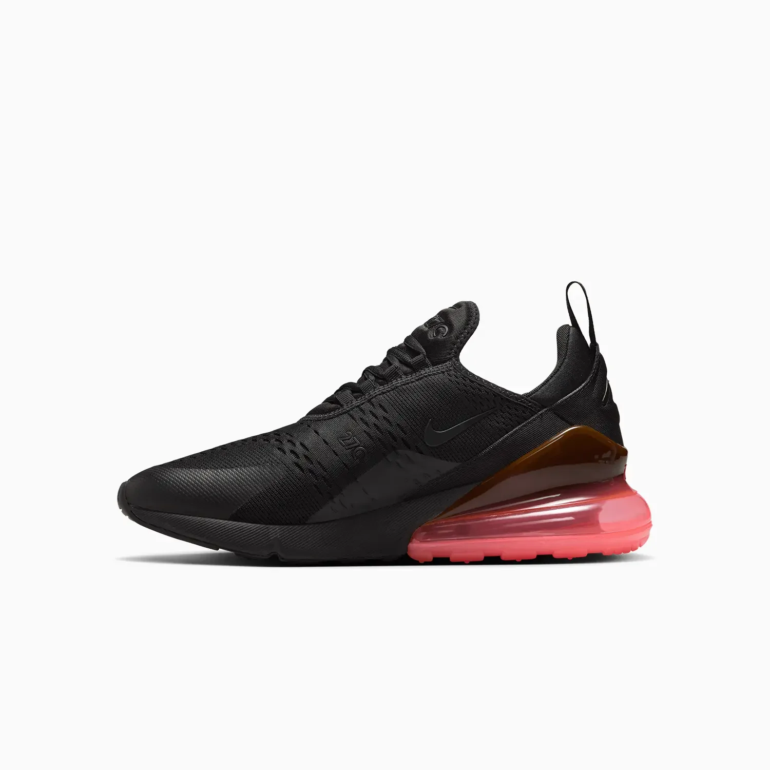 Men's Air Max 270 "Hot Punch" - Image 4