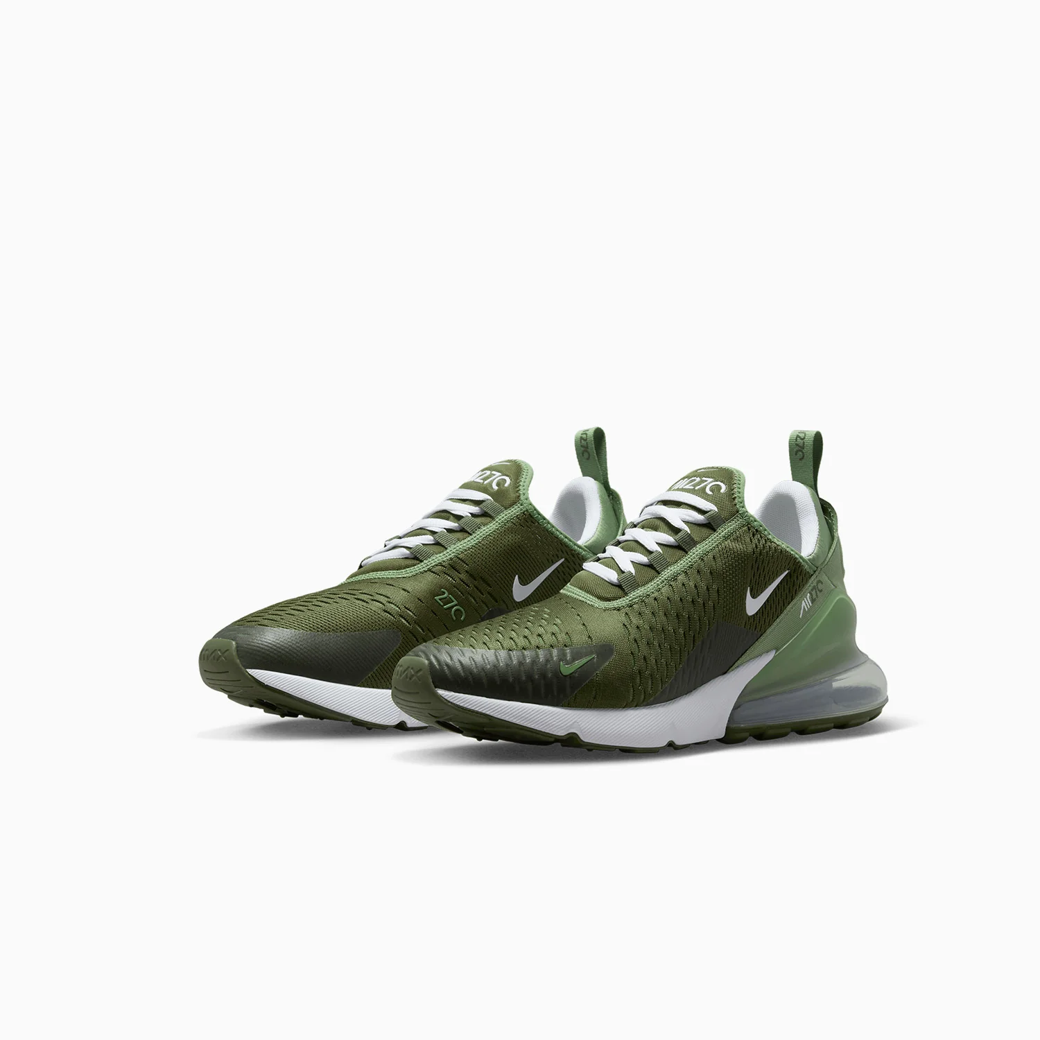 Men's Air Max 270 "Medium Olive" - Image 2