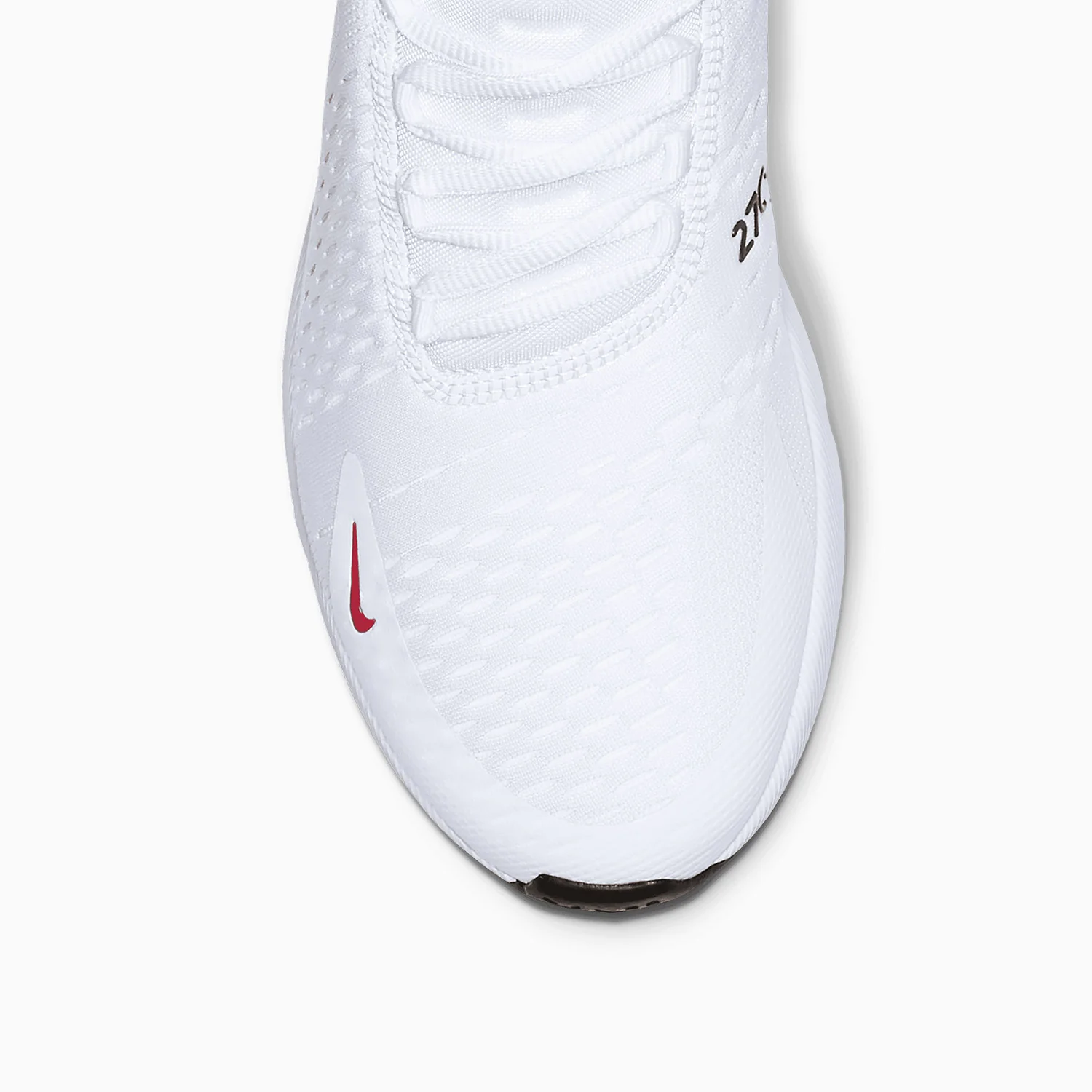 Men's Air Max 270 "University Red" - Image 5