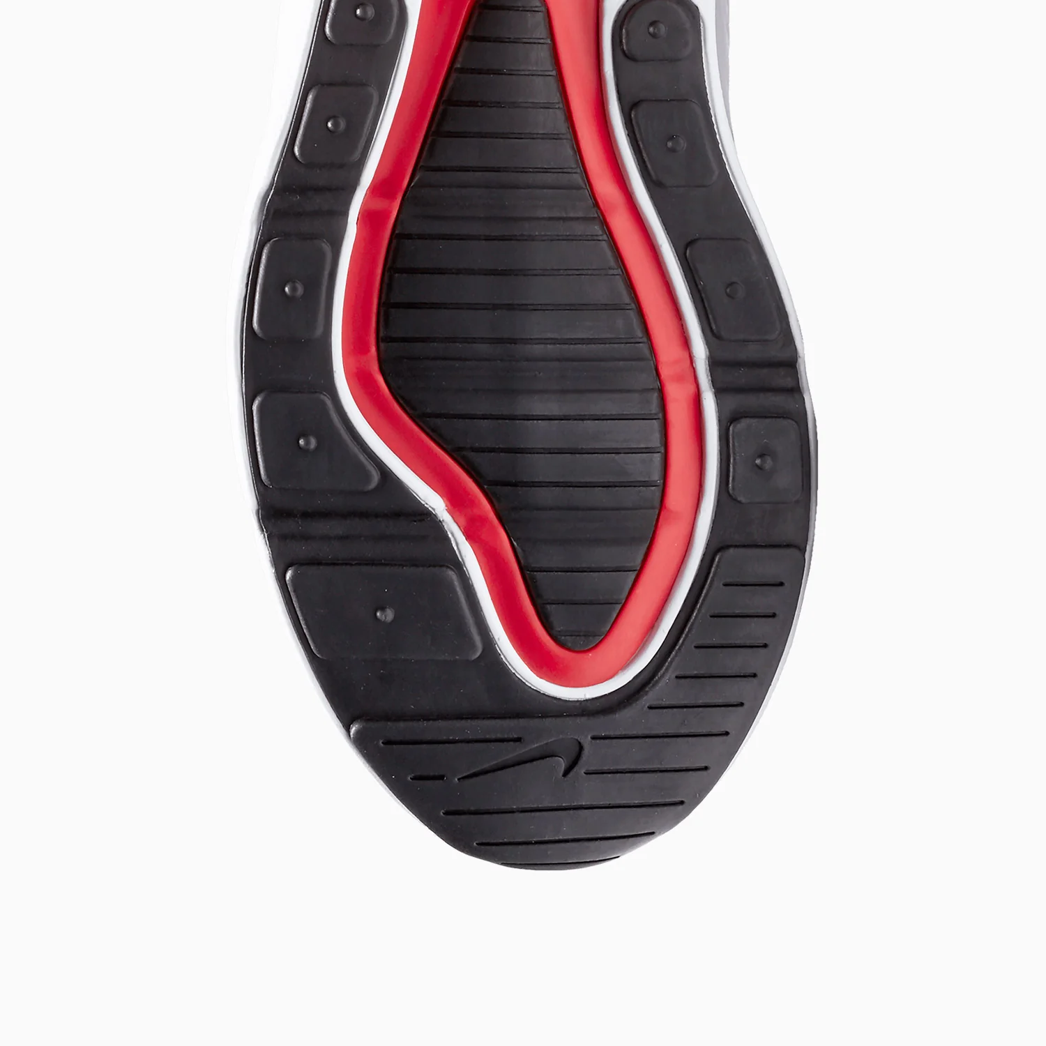 Men's Air Max 270 "University Red" - Image 6
