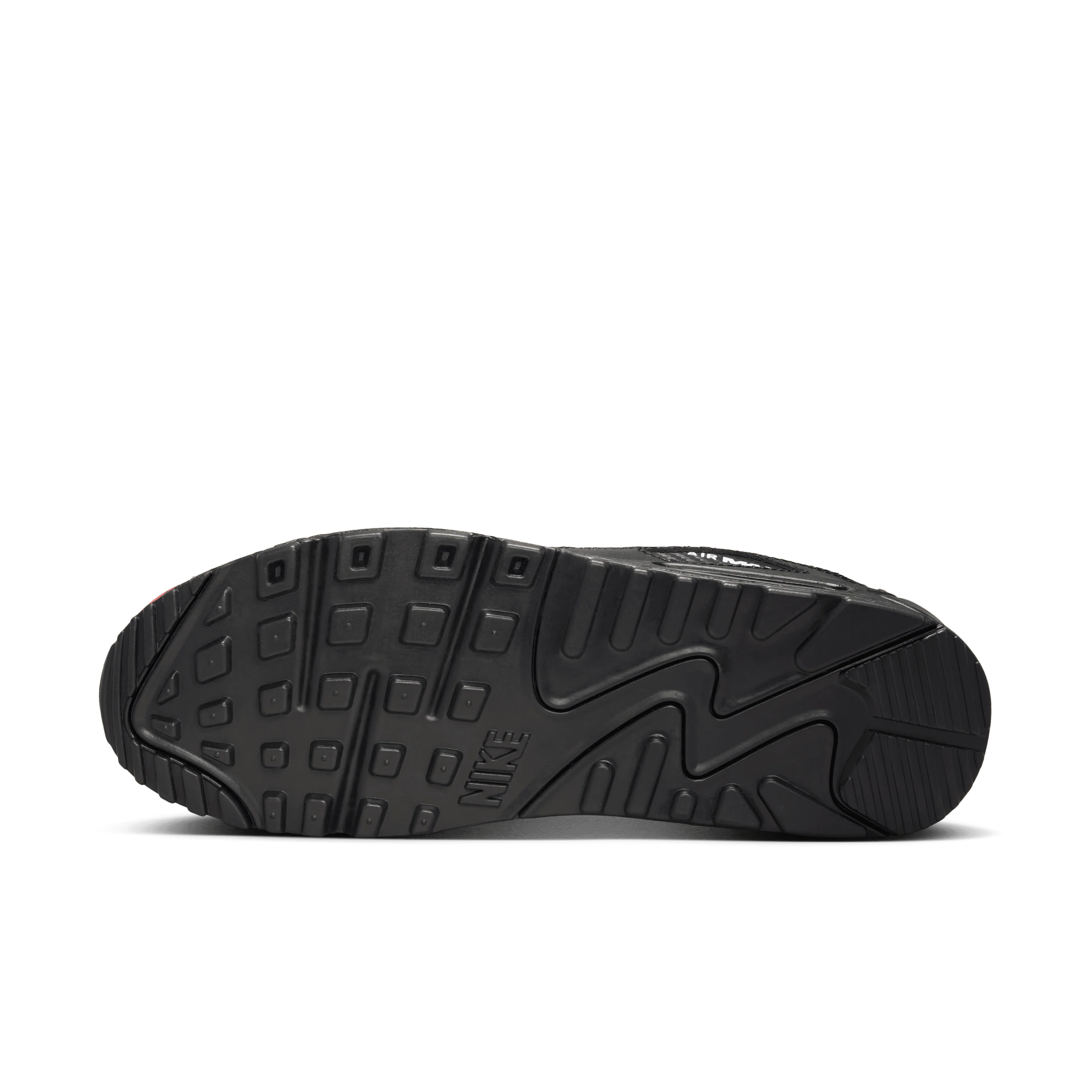 Men's Air Max 90 "Speed Red" - Image 3