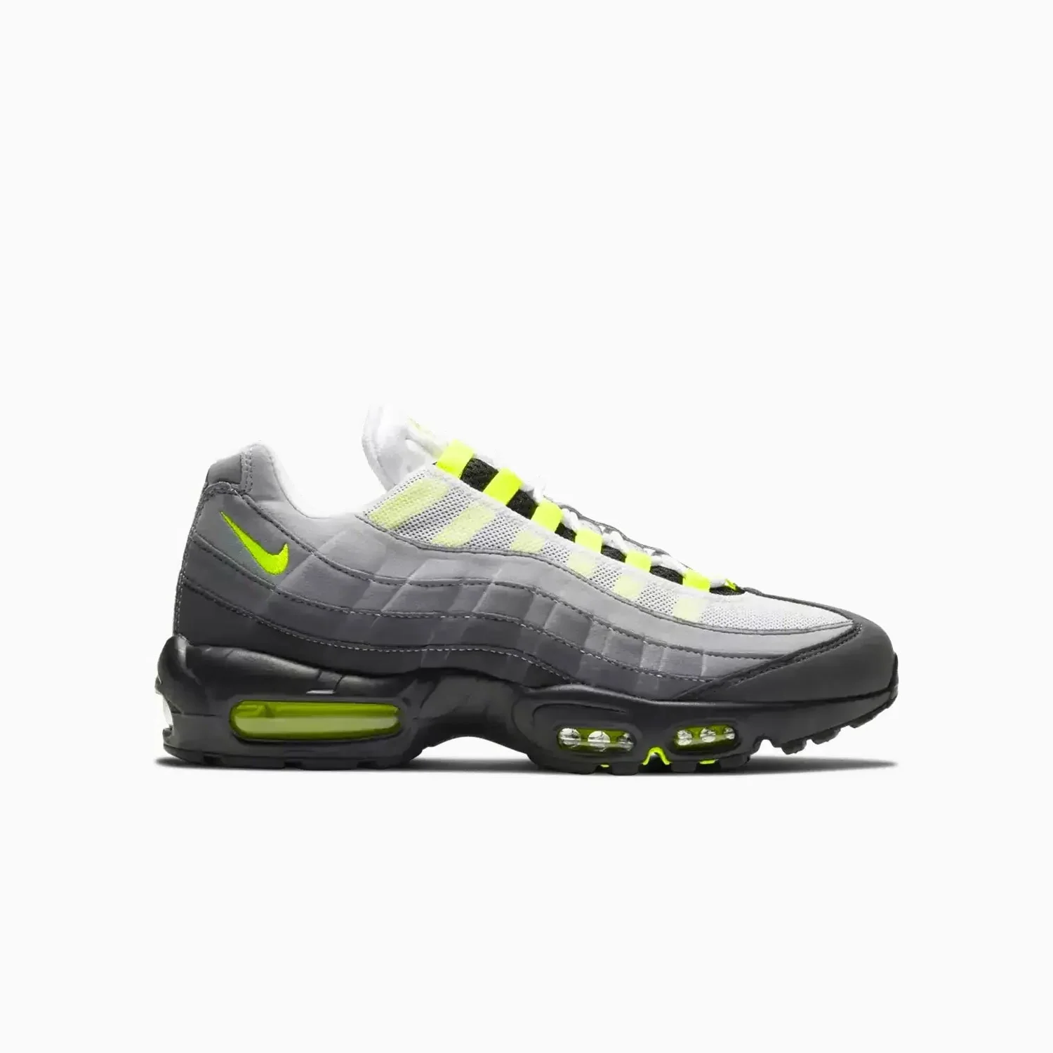 Men's Air Max 95 Big Bubble "Neon"