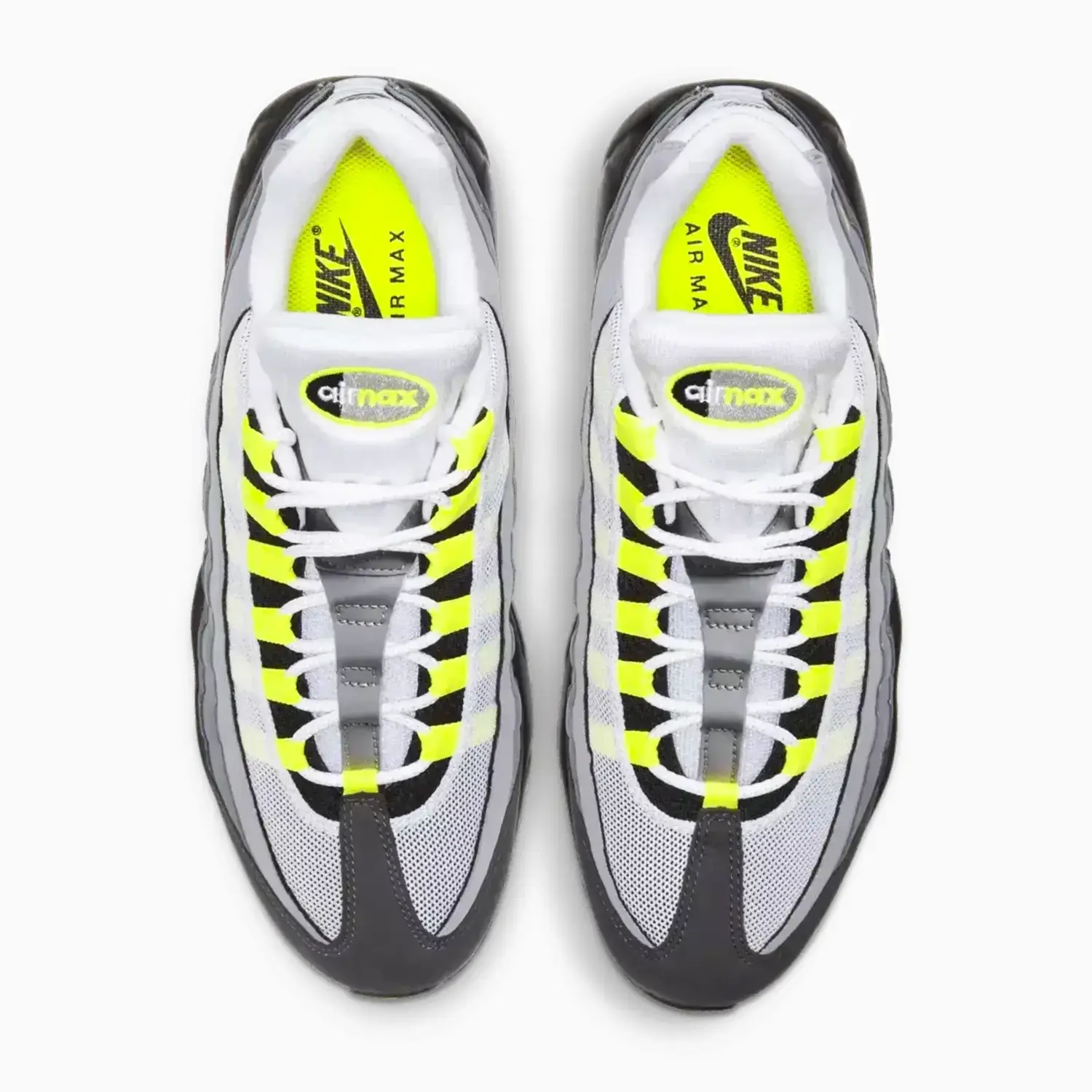 Men's Air Max 95 Big Bubble "Neon" - Image 5