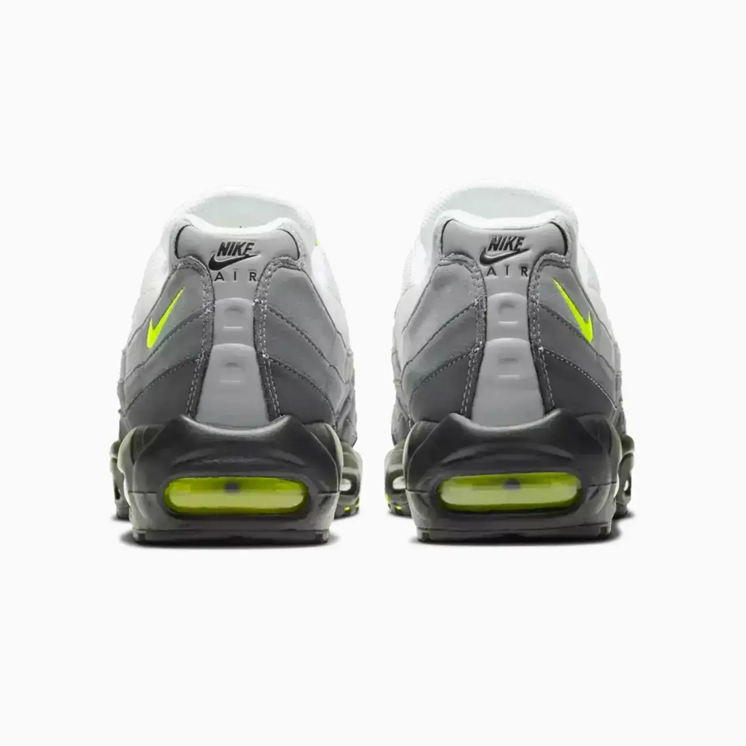 Men's Air Max 95 Big Bubble "Neon" - Image 6