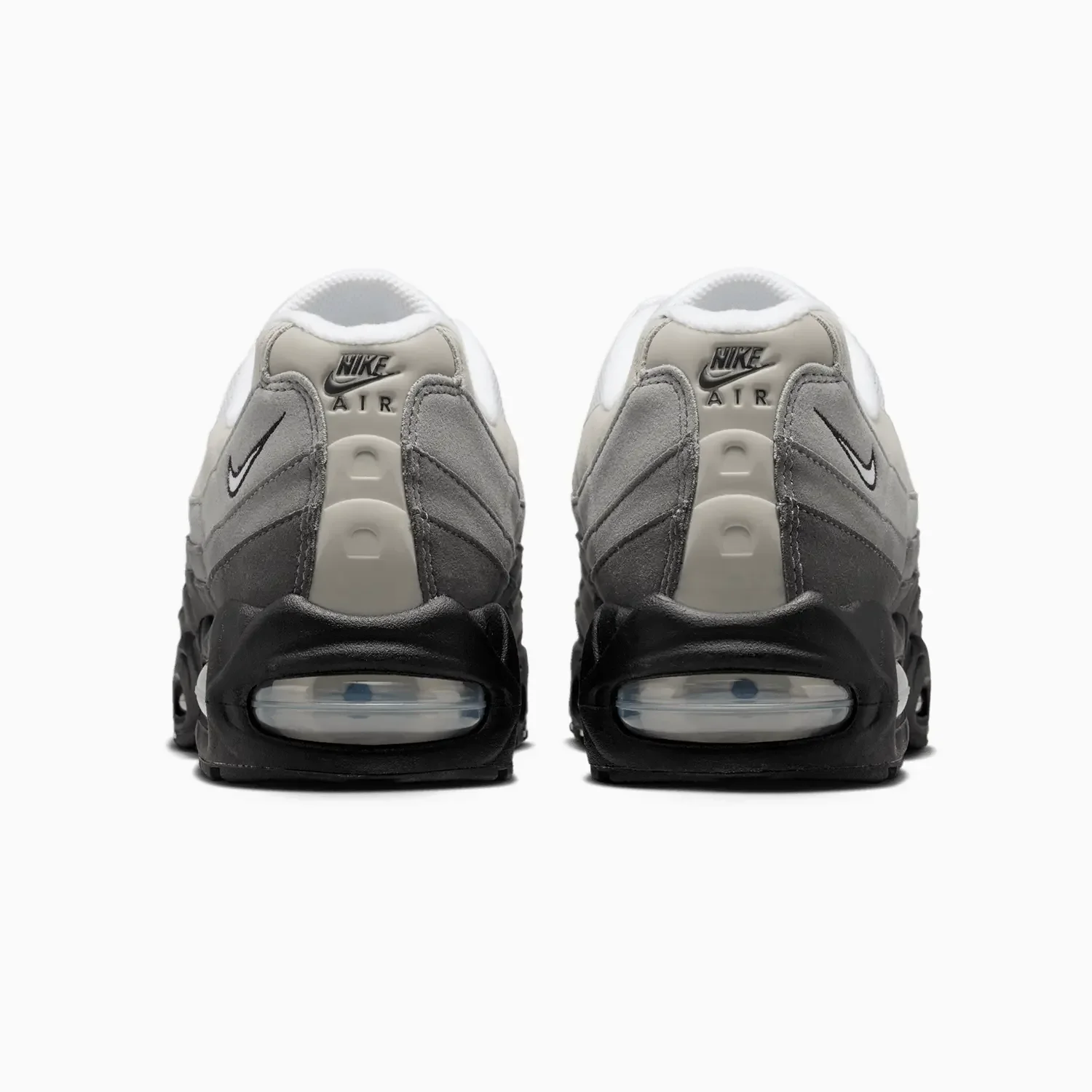Men's Air Max 95 OG Big Bubble "Granite" - Image 6