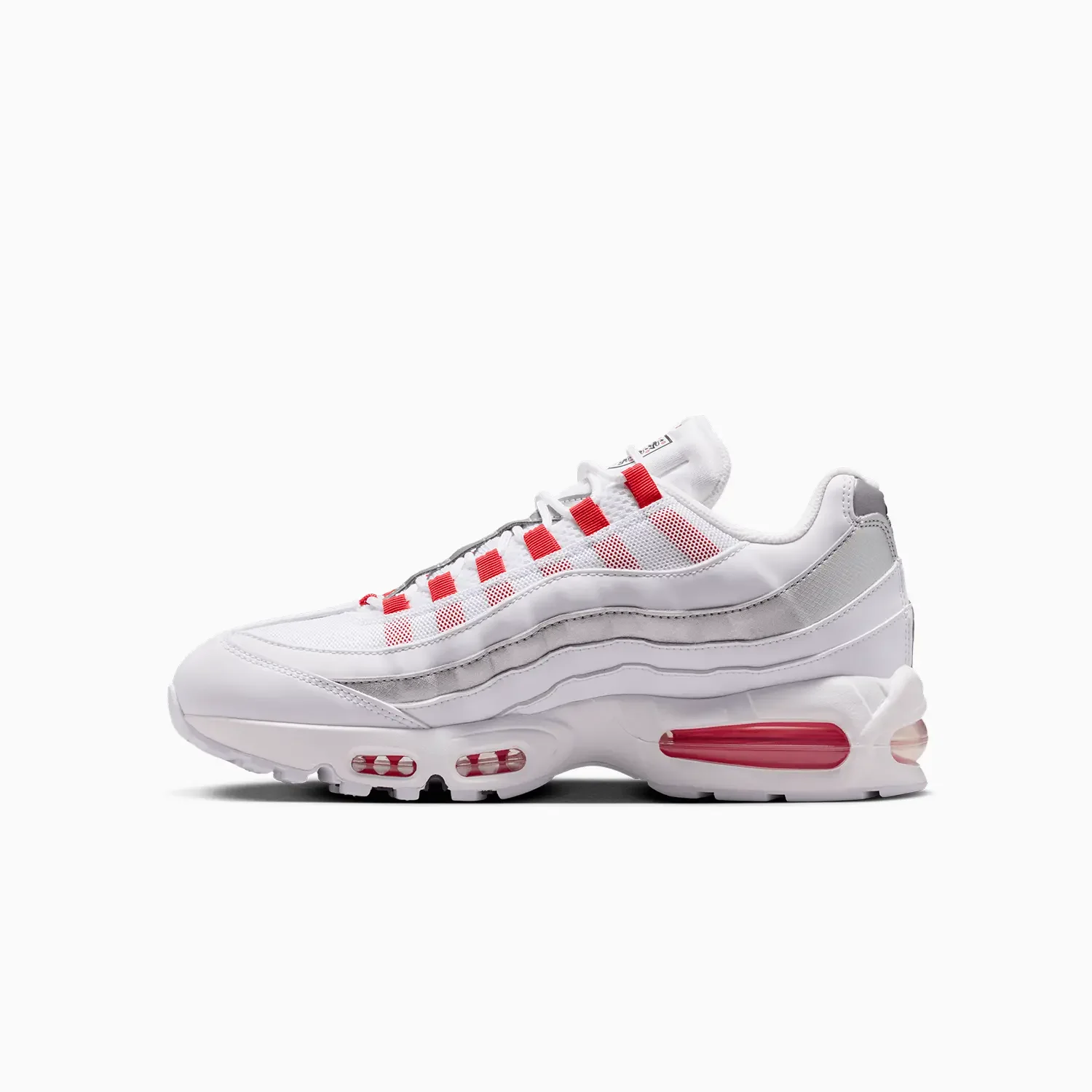 Men's Air Max 95 SE Big Bubble "England" - Image 3