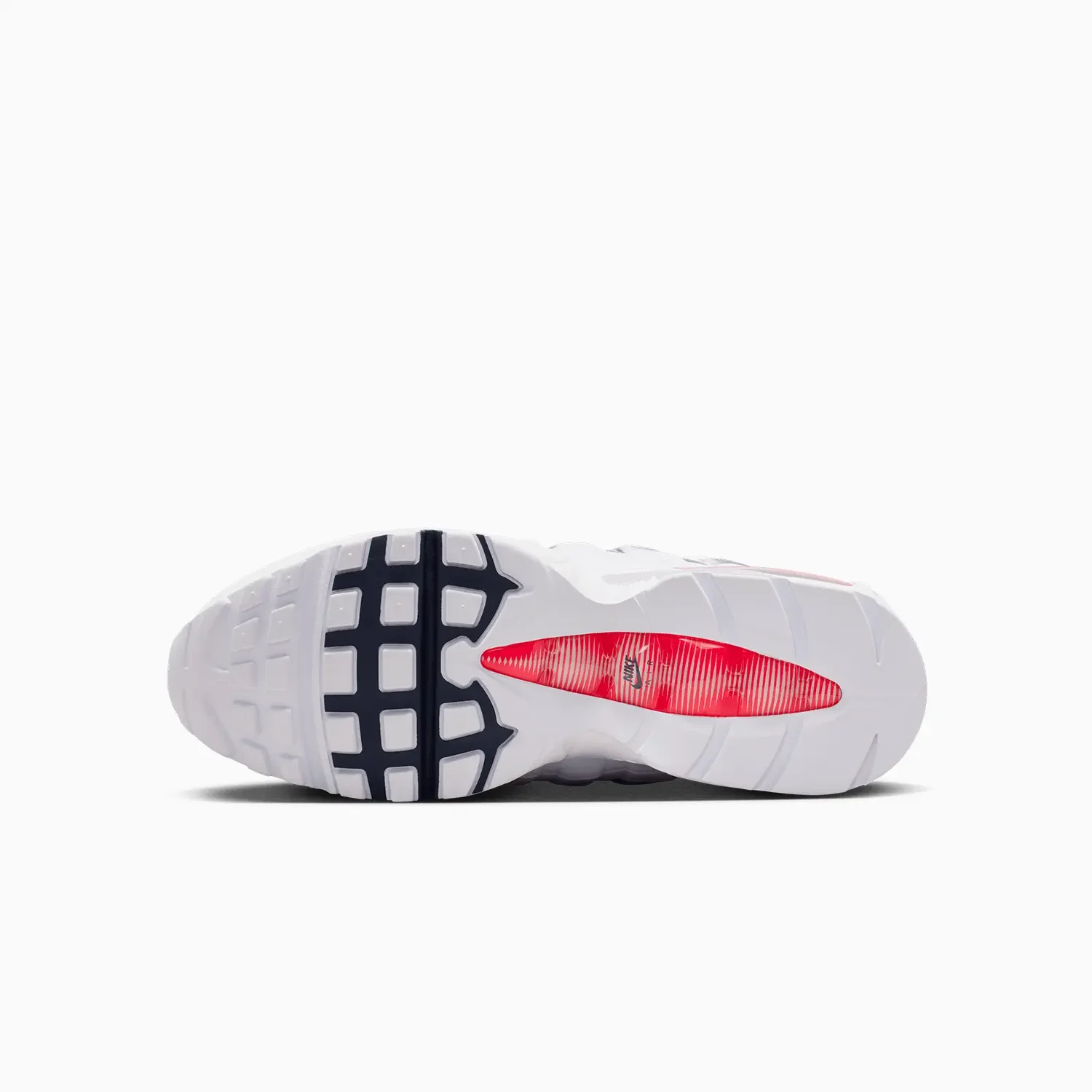 Men's Air Max 95 SE Big Bubble "England" - Image 4