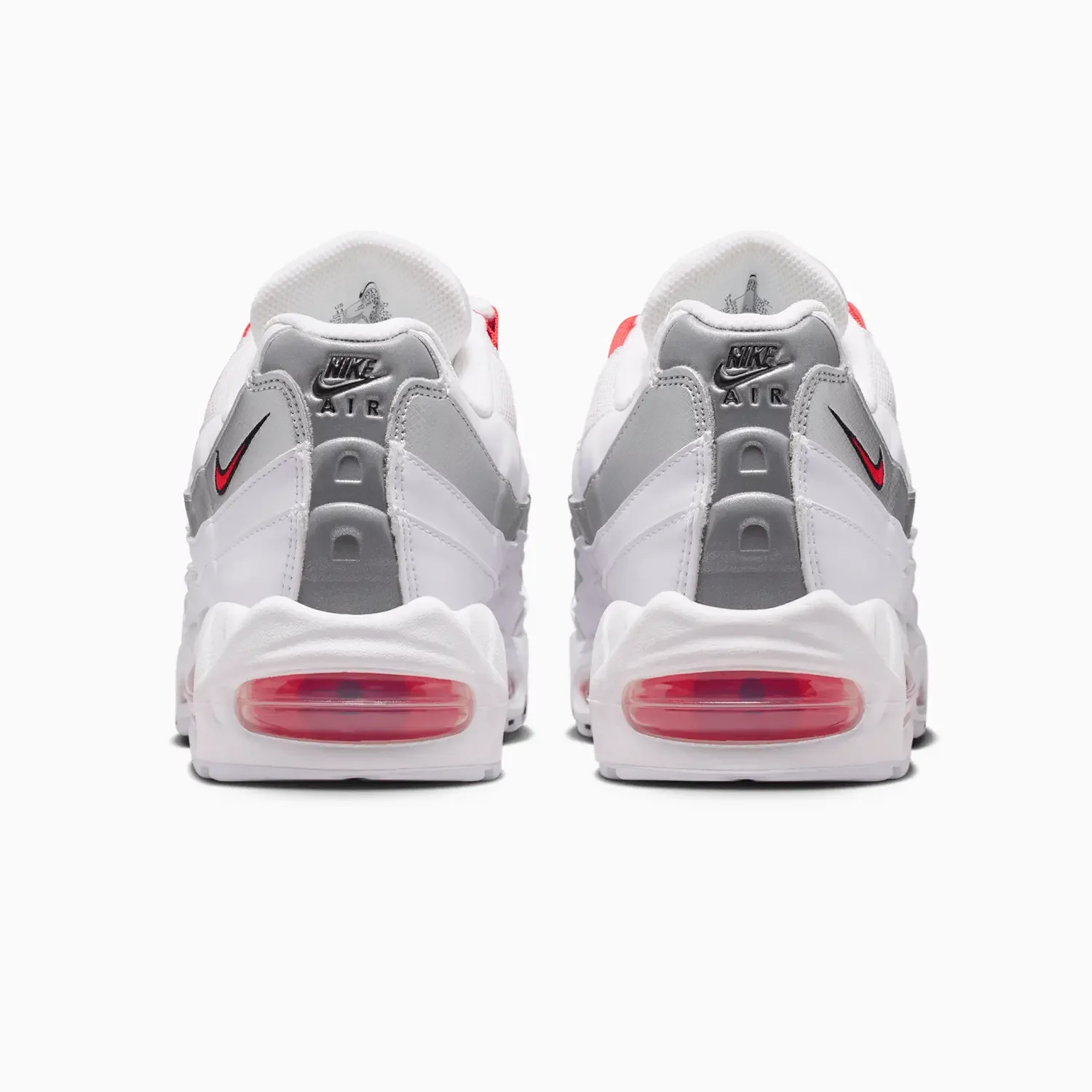 Men's Air Max 95 SE Big Bubble "England" - Image 6