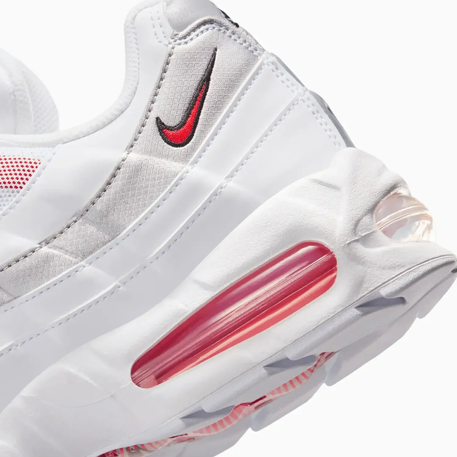 Men's Air Max 95 SE Big Bubble "England" - Image 7
