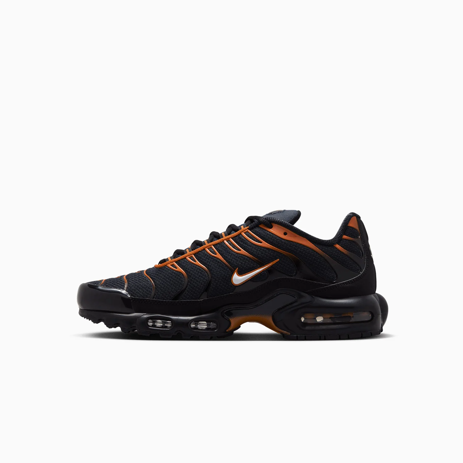 Men's Air Max Plus "Dark Obsidian" - Image 2