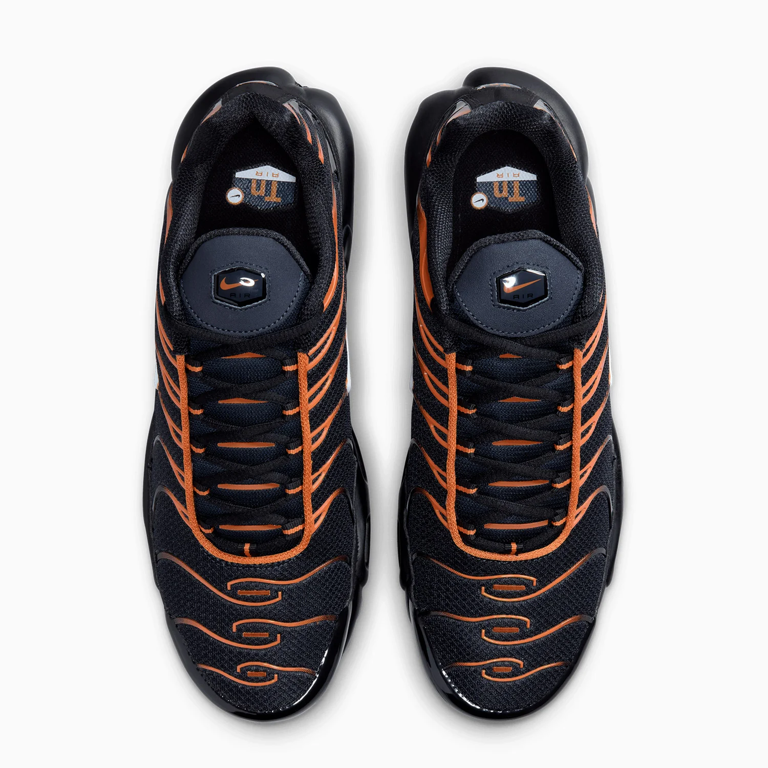 Men's Air Max Plus "Dark Obsidian" - Image 6