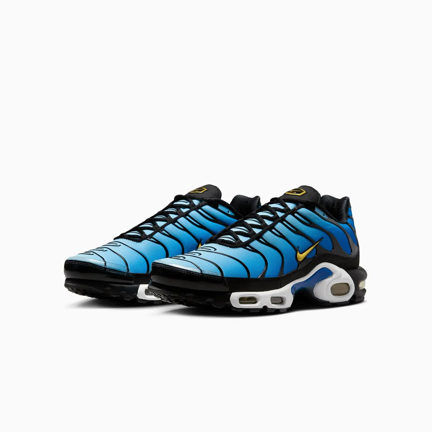 Men's Air Max Plus OG "Hyper Blue" - Image 2
