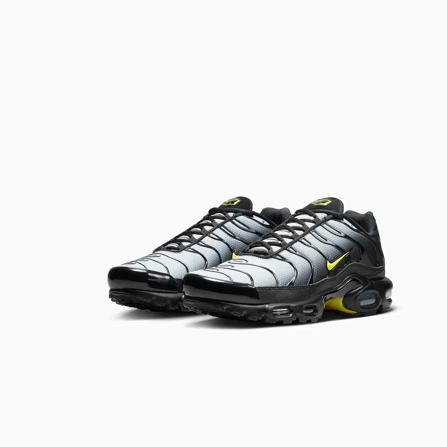 Men's Air Max Plus "Opti Yellow" - Image 2