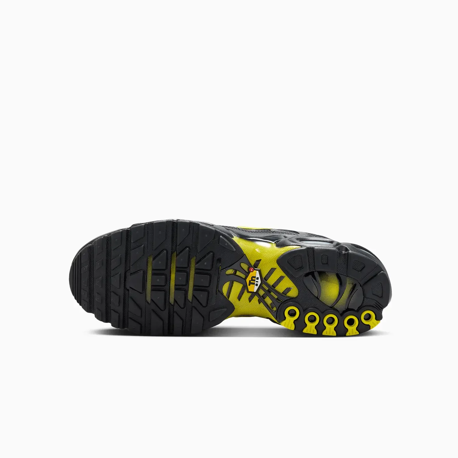 Men's Air Max Plus "Opti Yellow" - Image 3