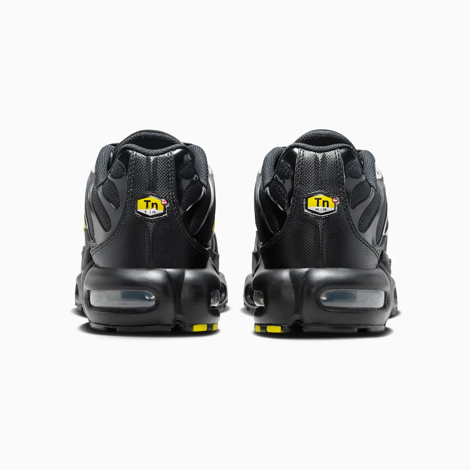 Men's Air Max Plus "Opti Yellow" - Image 7