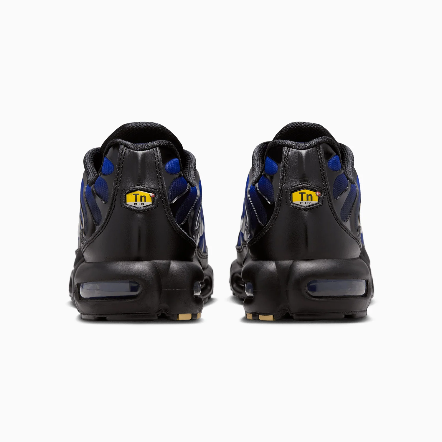 Men's Air Max Plus PRM "Phantom Racer Blue" - Image 6