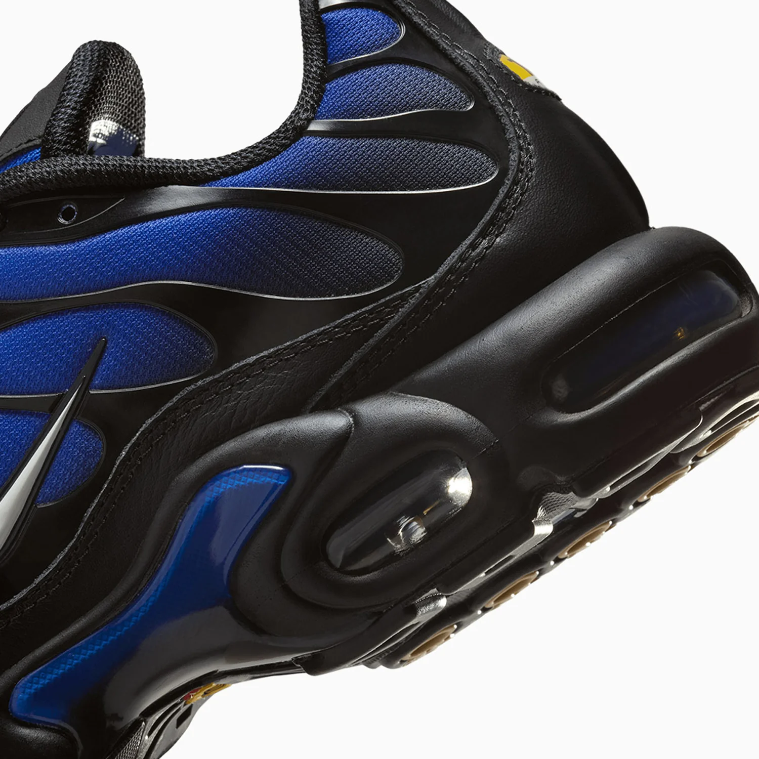 Men's Air Max Plus PRM "Phantom Racer Blue" - Image 8