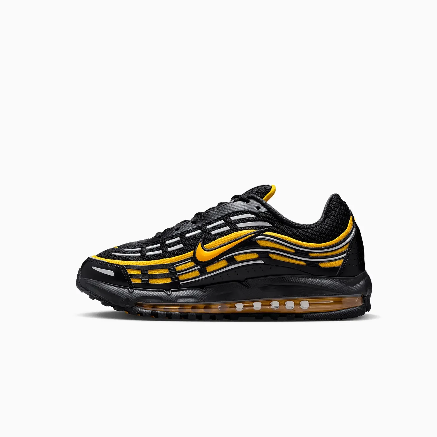 Men's Air Max Tl 2.5 "Black Varsity Maize" - Image 3