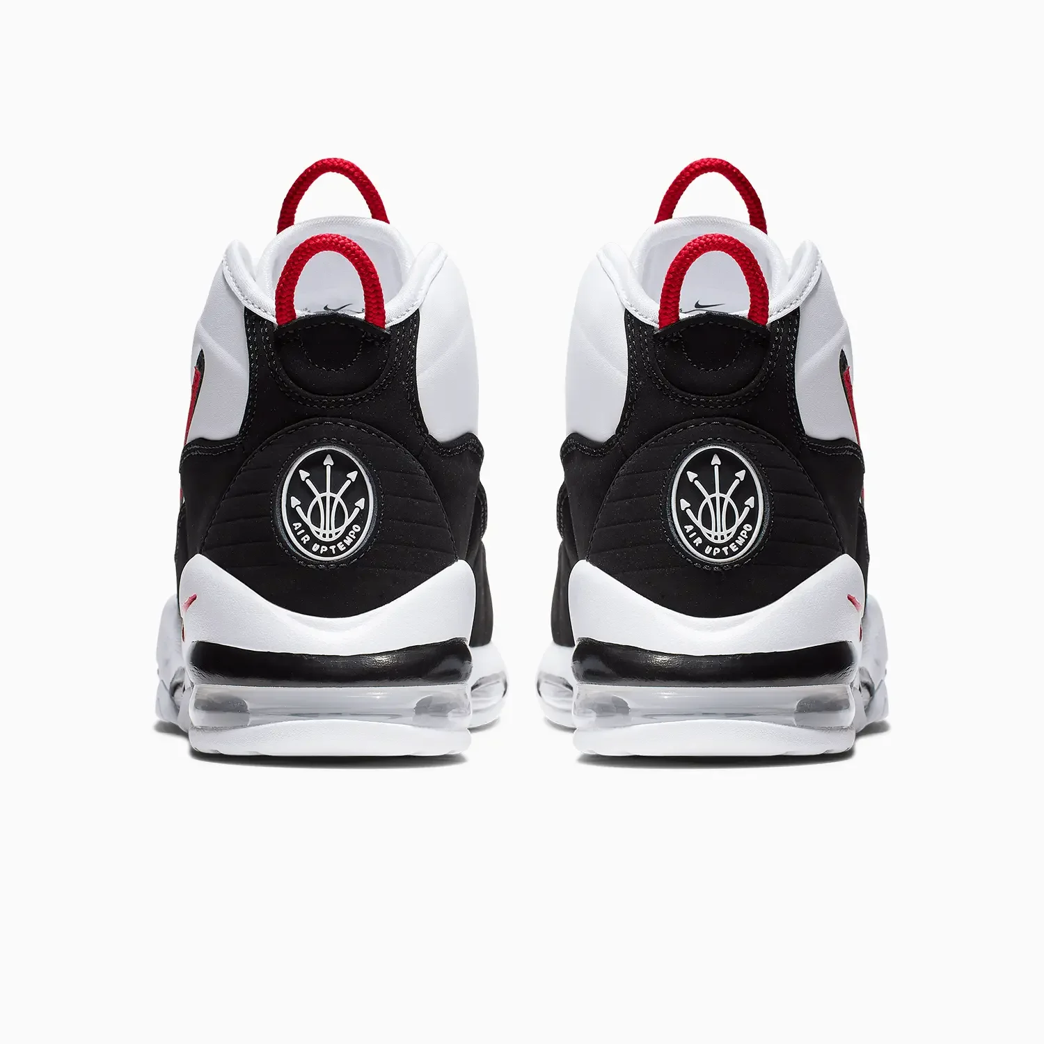 Men's Air Max Uptempo 95 "Chicago" - Image 2
