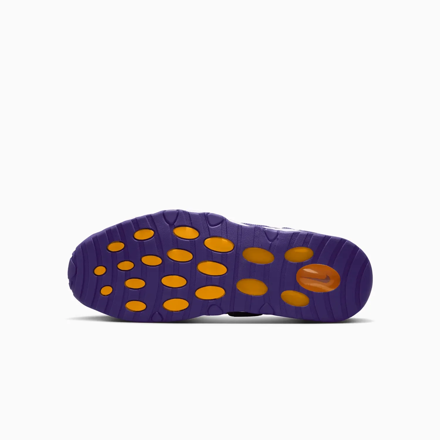 Men's Air Max Uptempo "Lakers Derek Fisher" - Image 3