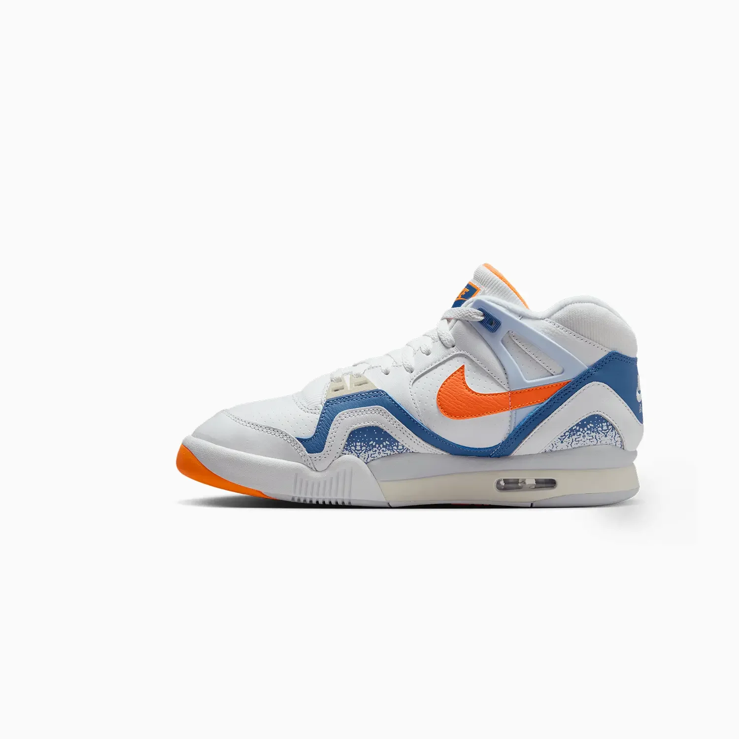 Men's Air Tech Challenge 2 "Stone Blue" - Image 3