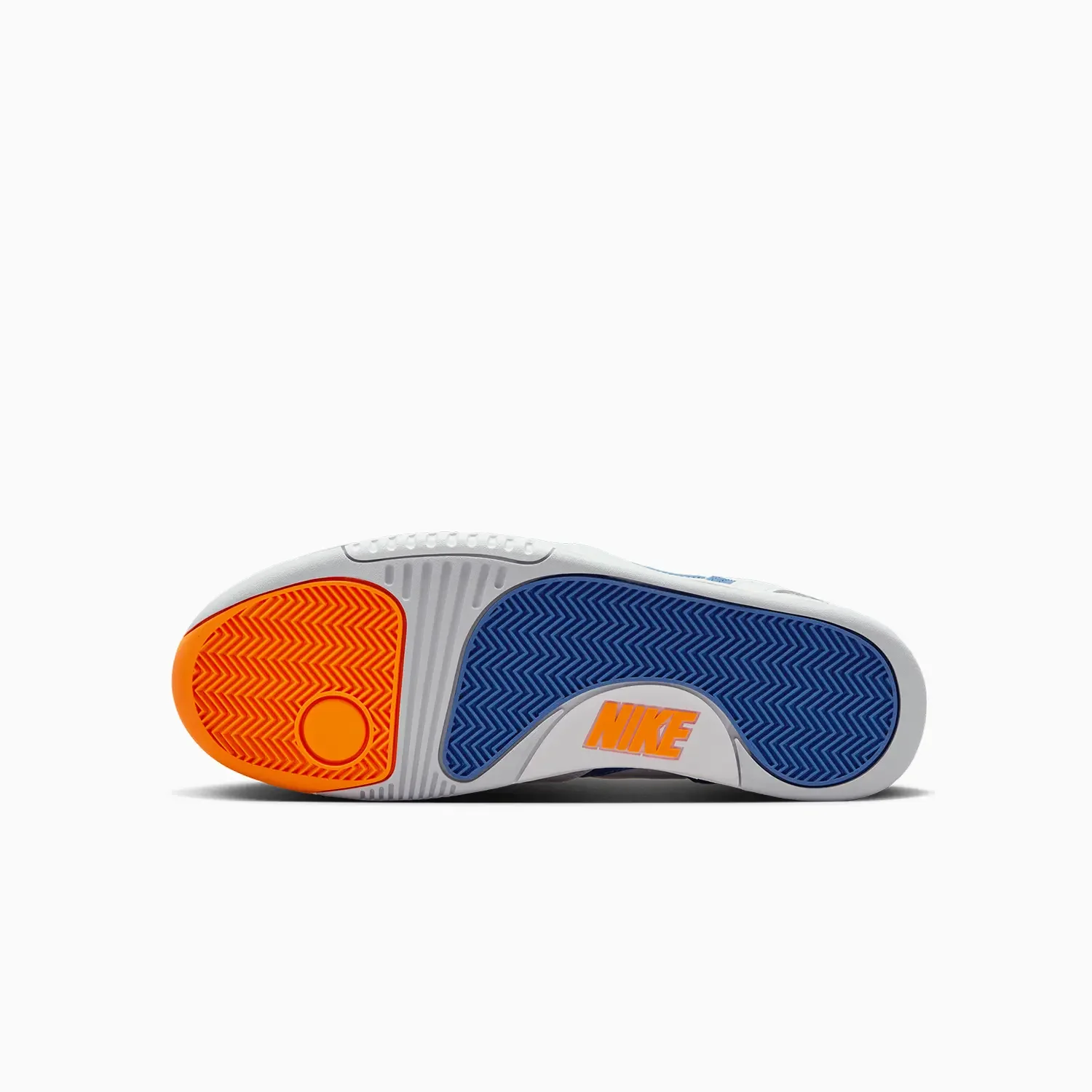 Men's Air Tech Challenge 2 "Stone Blue" - Image 4