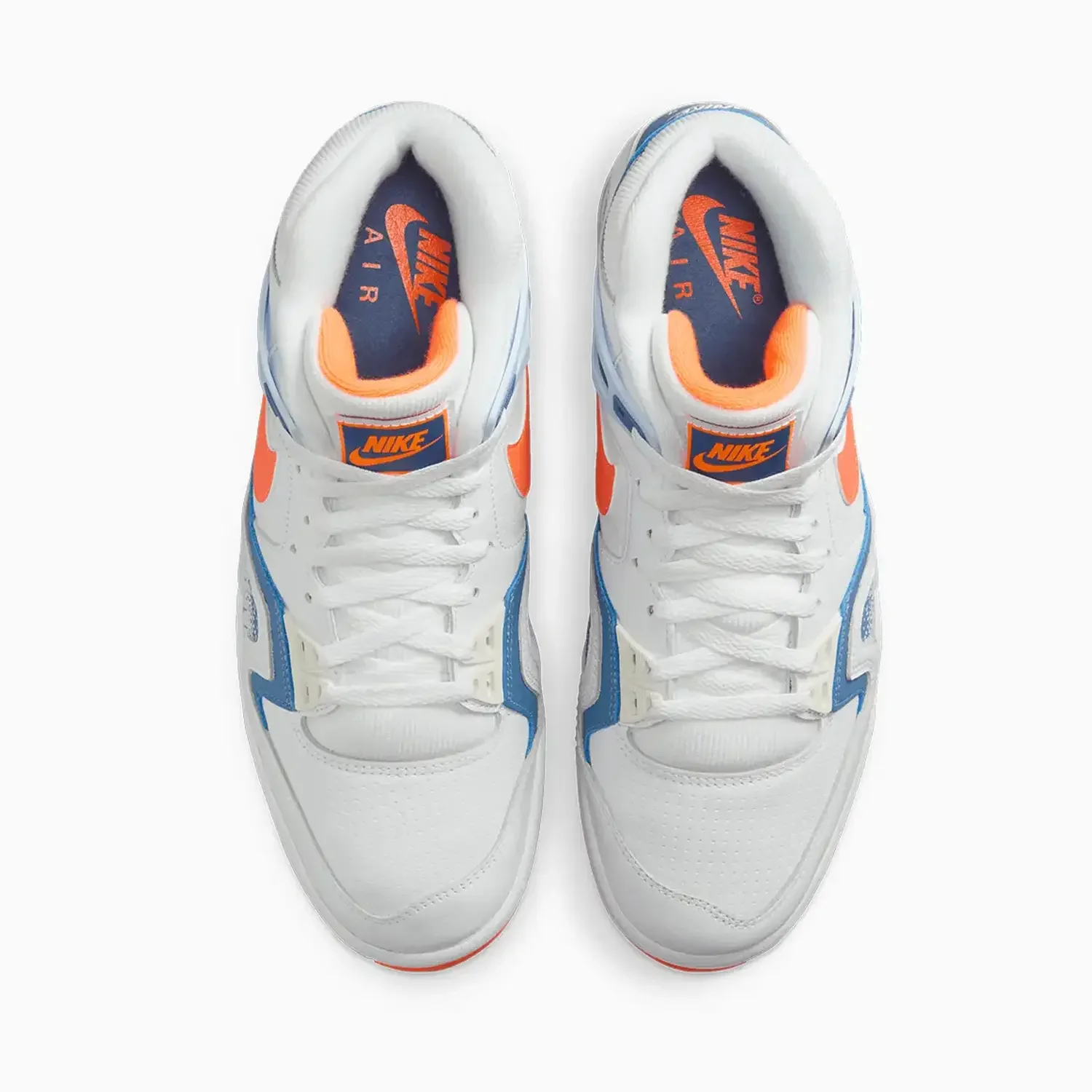 Men's Air Tech Challenge 2 "Stone Blue" - Image 5